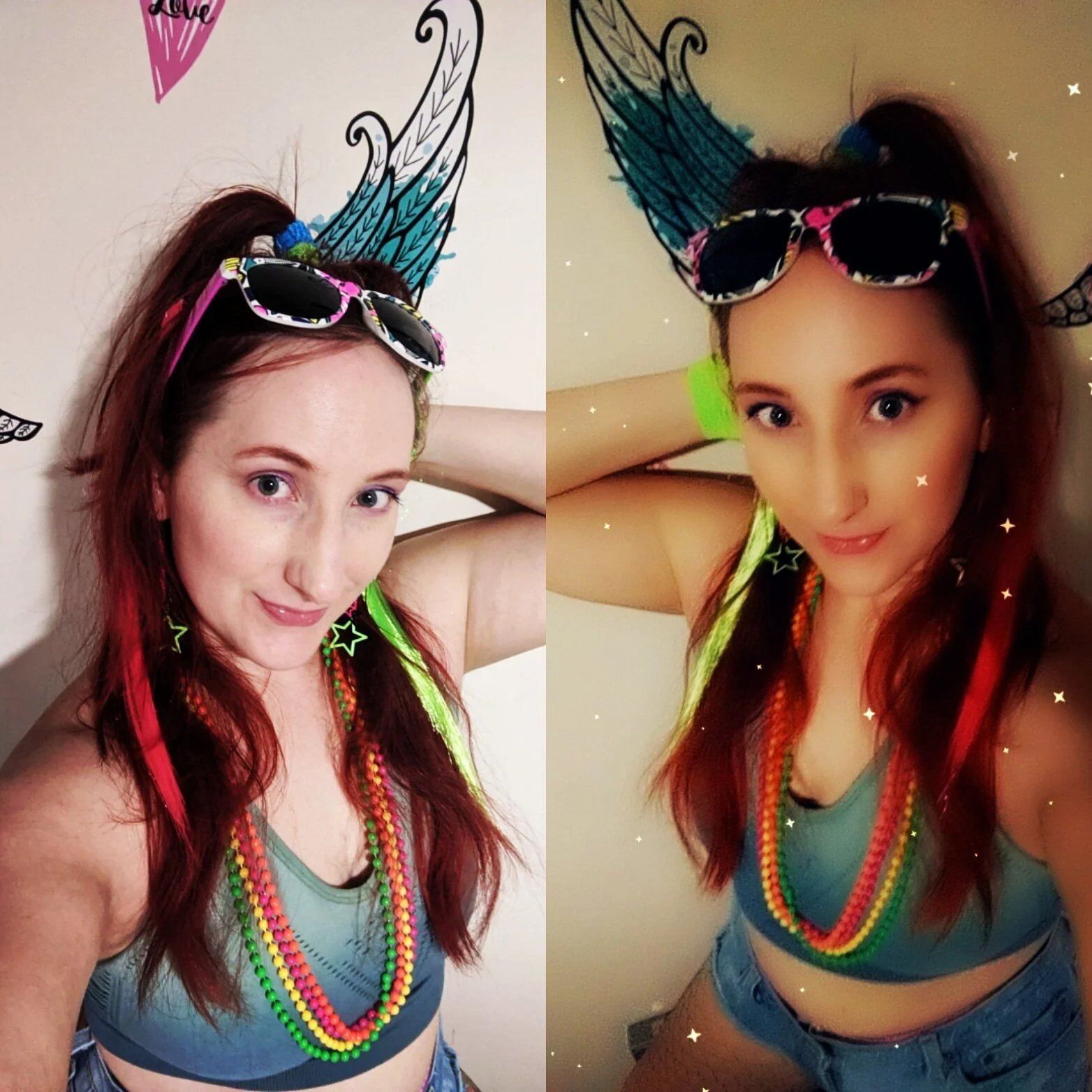 XXX Porn Photo of Nude WickedAphrodite 100