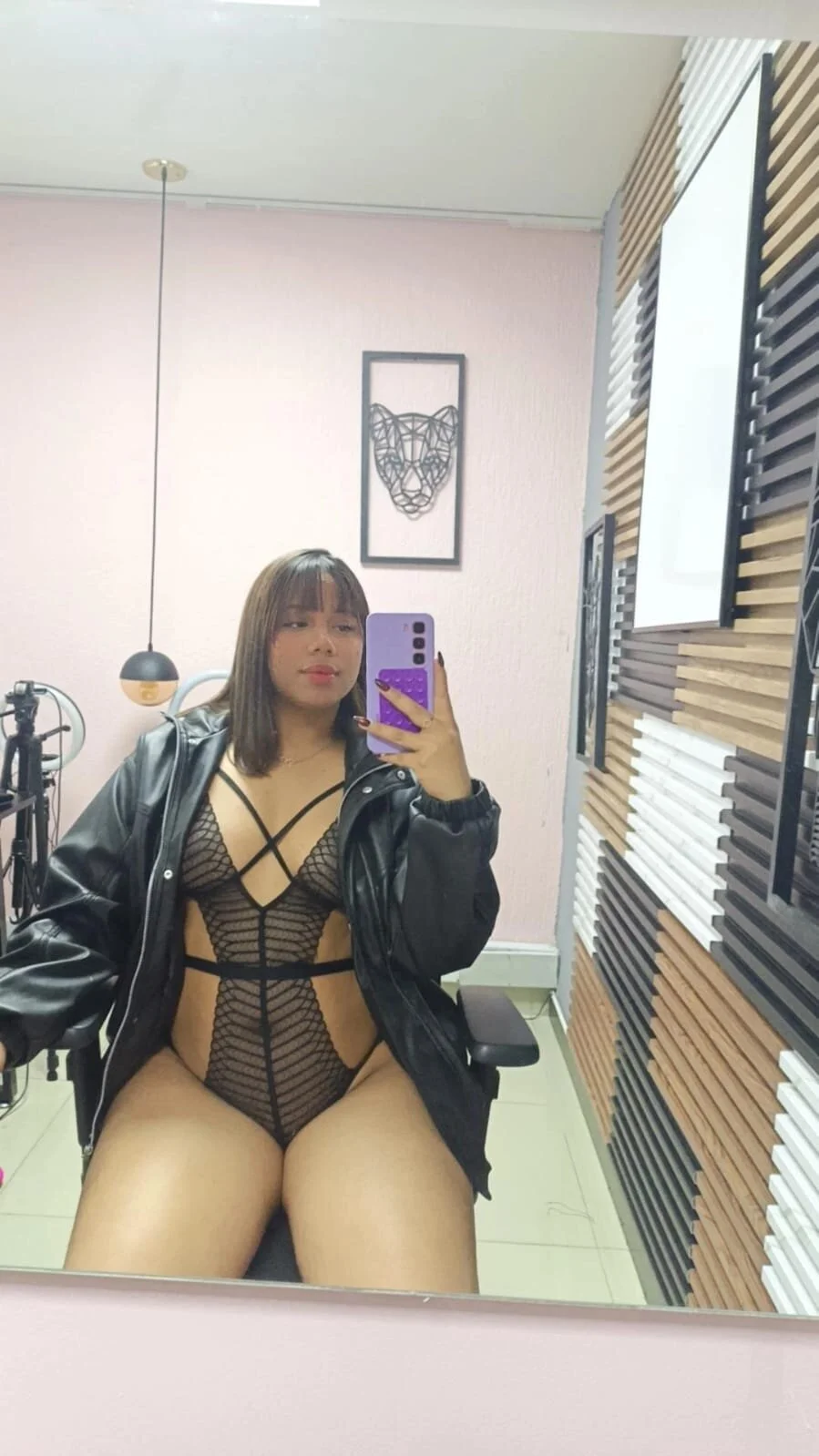 XXX Porn Photo of Nude ZaraBlazze_ 20
