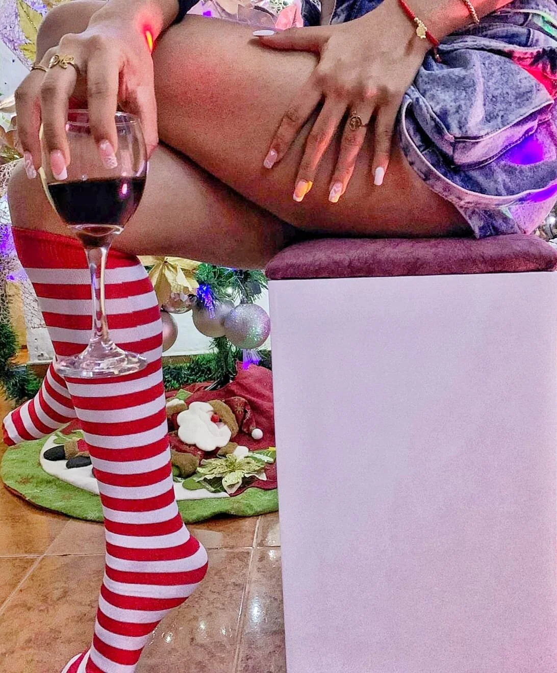 XXX Porn Photo of Nude kyra_fox_ 14