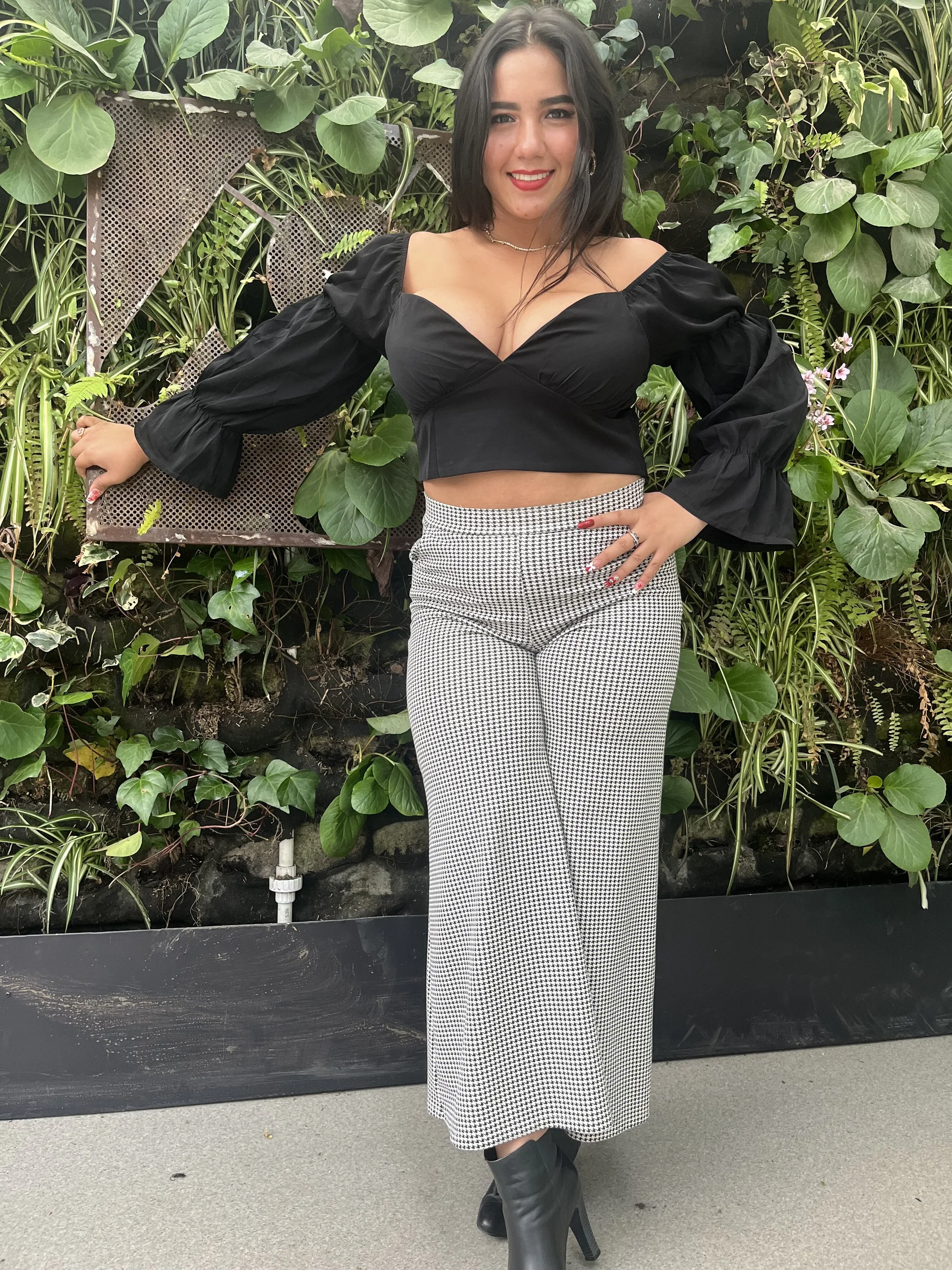 XXX Porn Photo of Nude AnnaRosse1 100