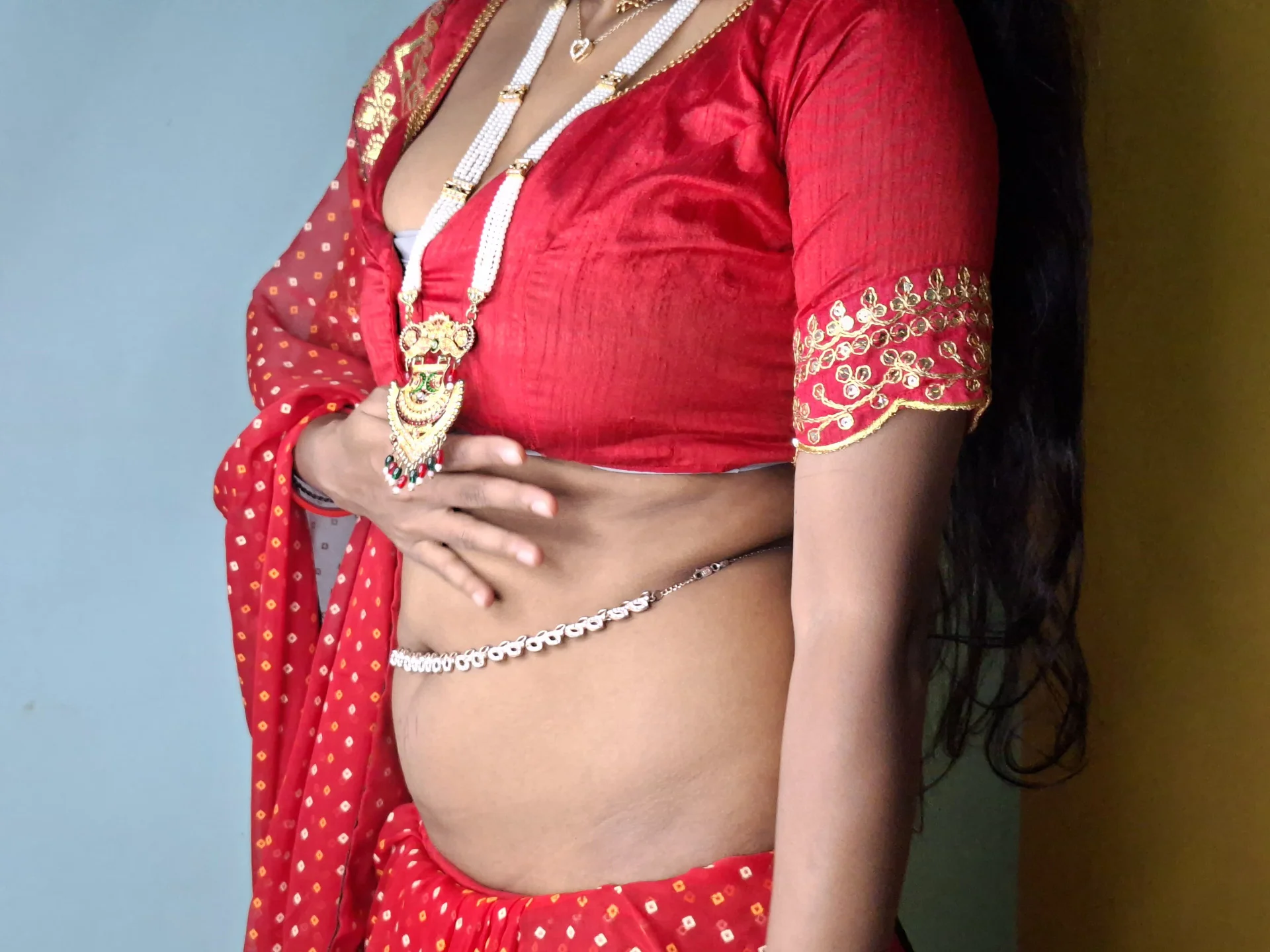 XXX Porn Photo of Nude Ur_Lishaa 2