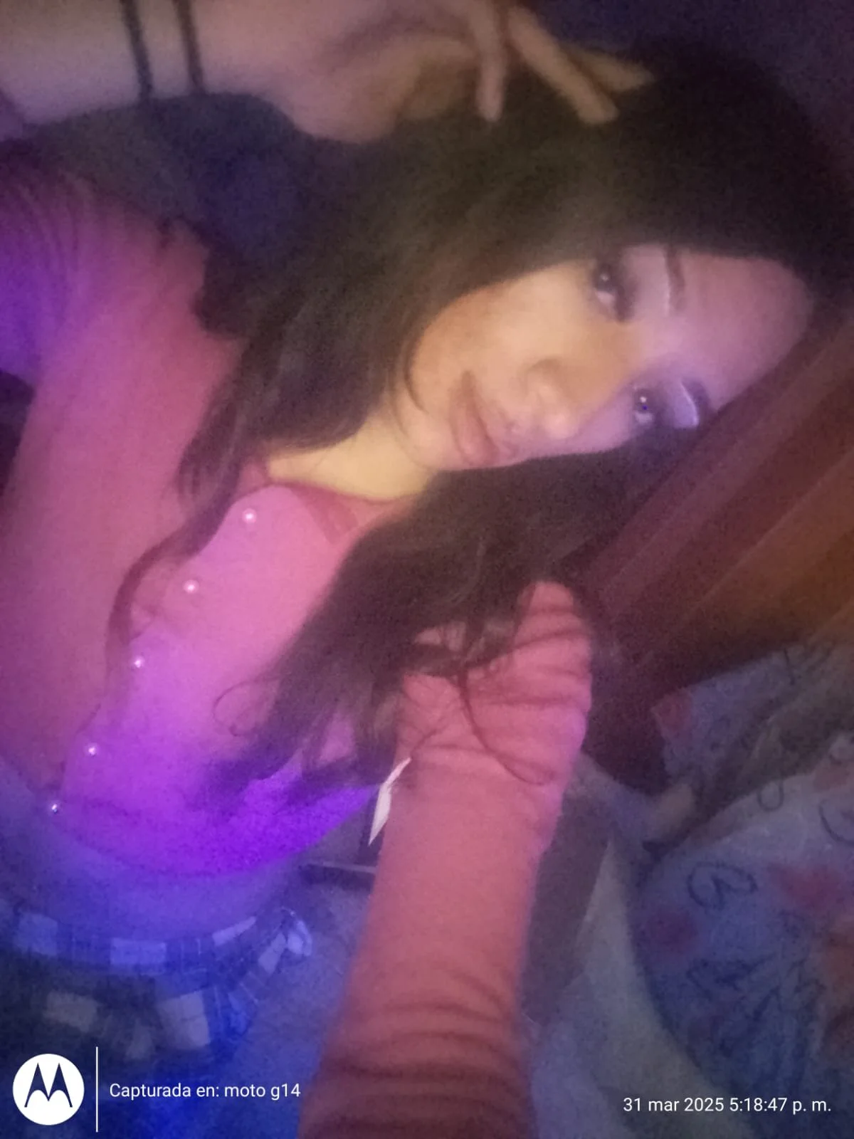 XXX Porn Photo of Nude VIOLET__CUTE 8