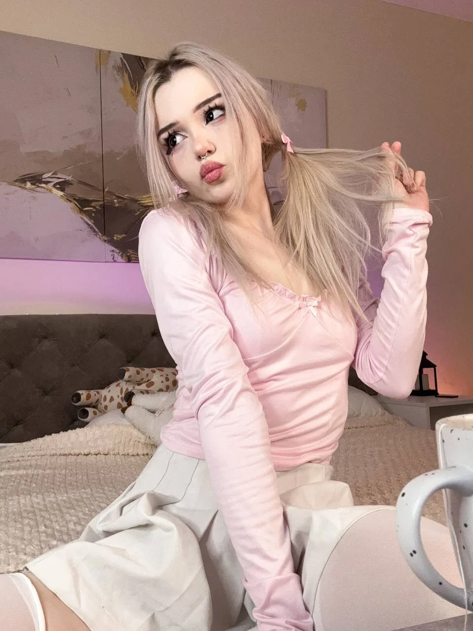 XXX Porn Photo of Nude Mimi_angels 7