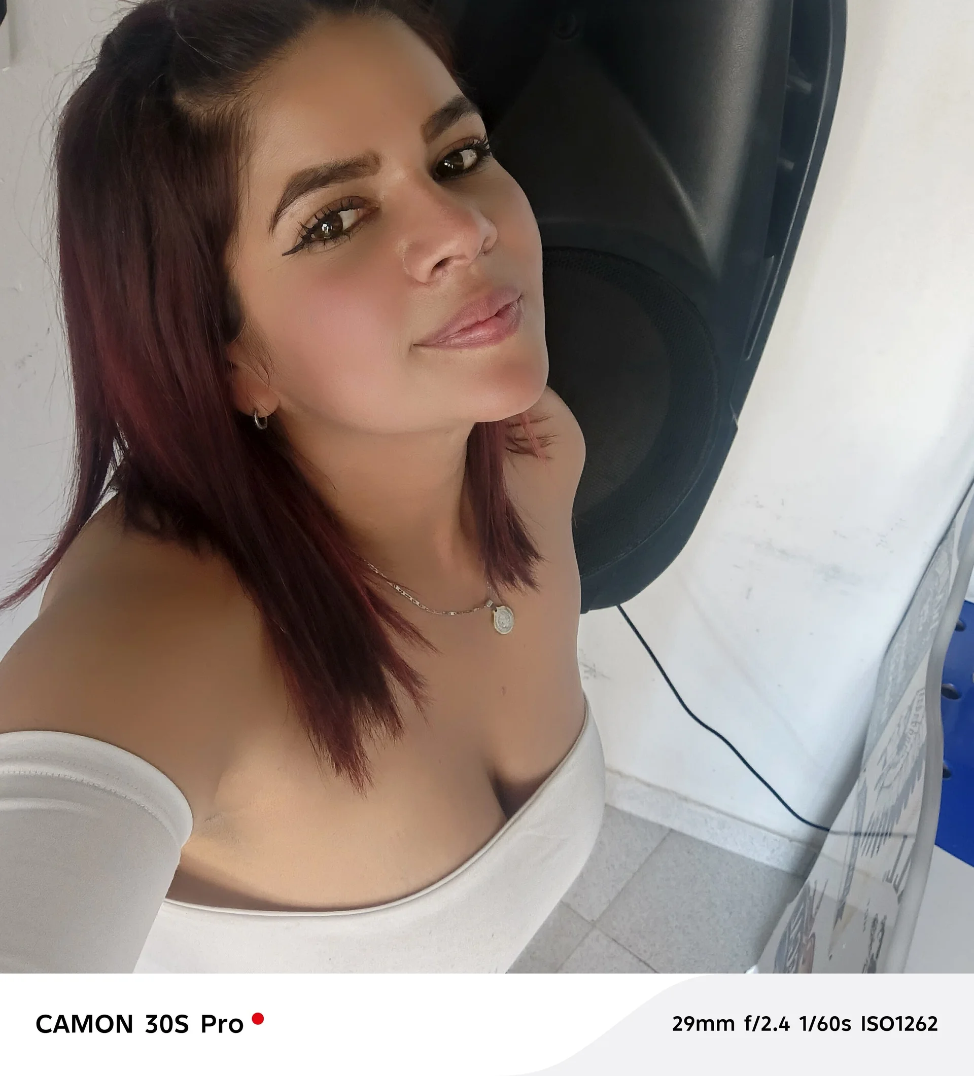 XXX Porn Photo of Nude Scarleett_Lux 7