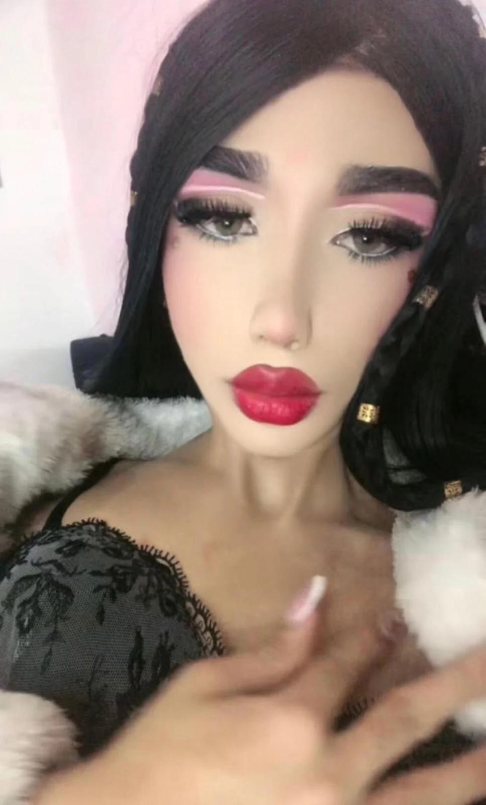 XXX Porn Photo of Nude mia_turnerr 1
