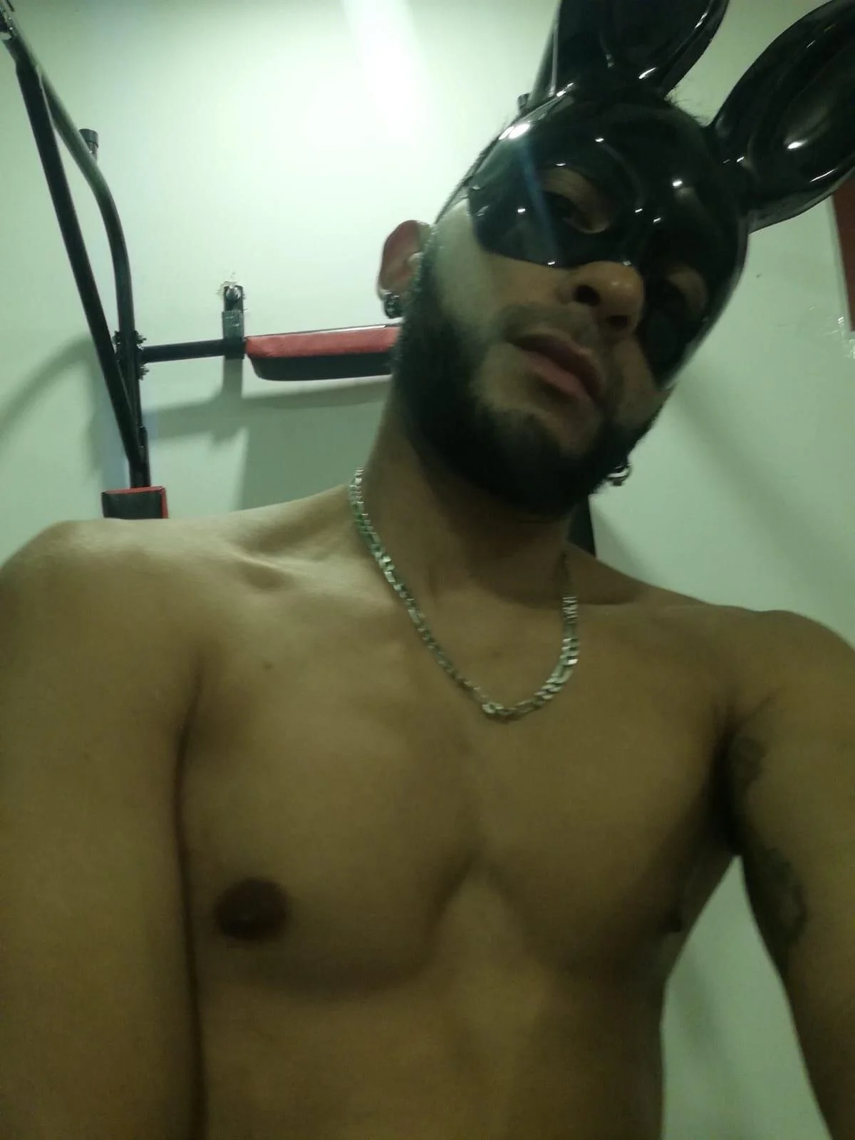 XXX Porn Photo of Nude rolobot 22