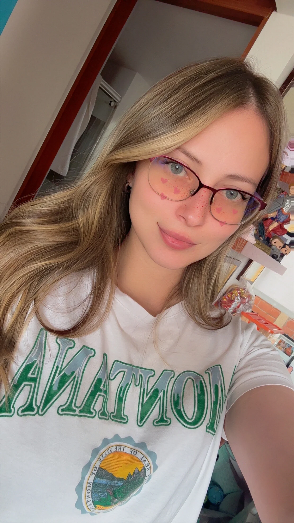XXX Porn Photo of Nude AmbeerWood_ 218