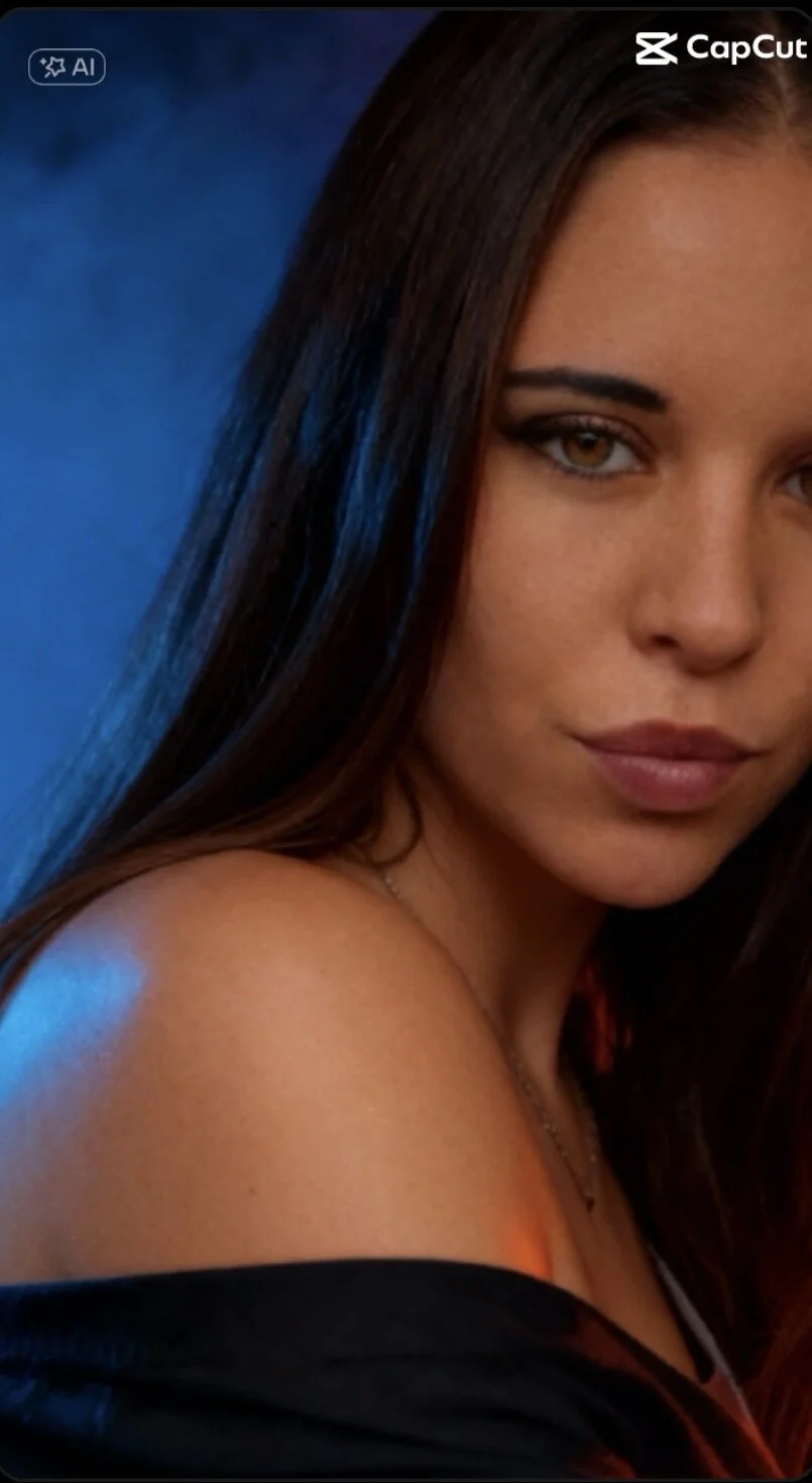 XXX Porn Photo of Nude NyraLuna 6