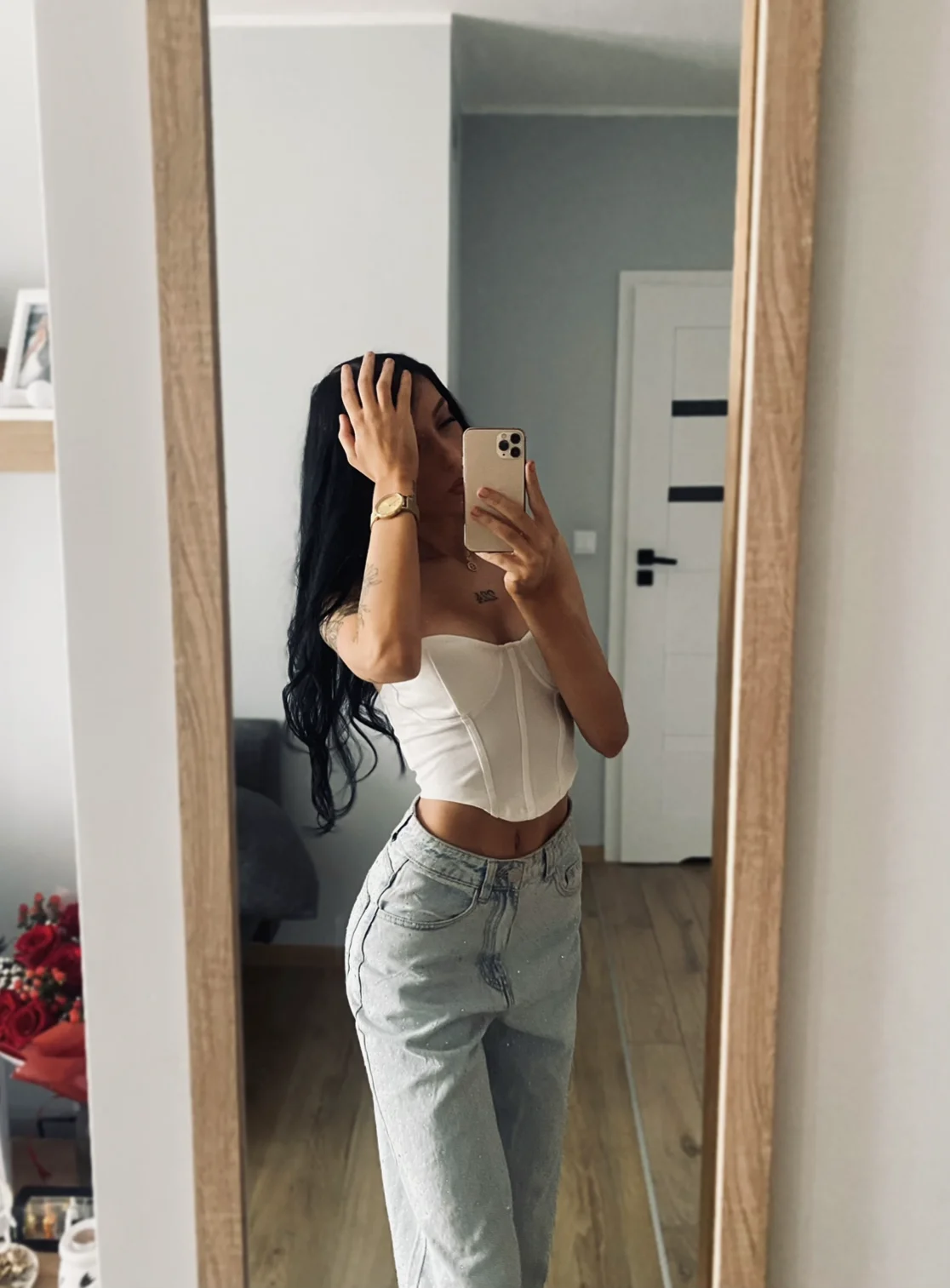 XXX Porn Photo of Nude PleasureJasmine 1