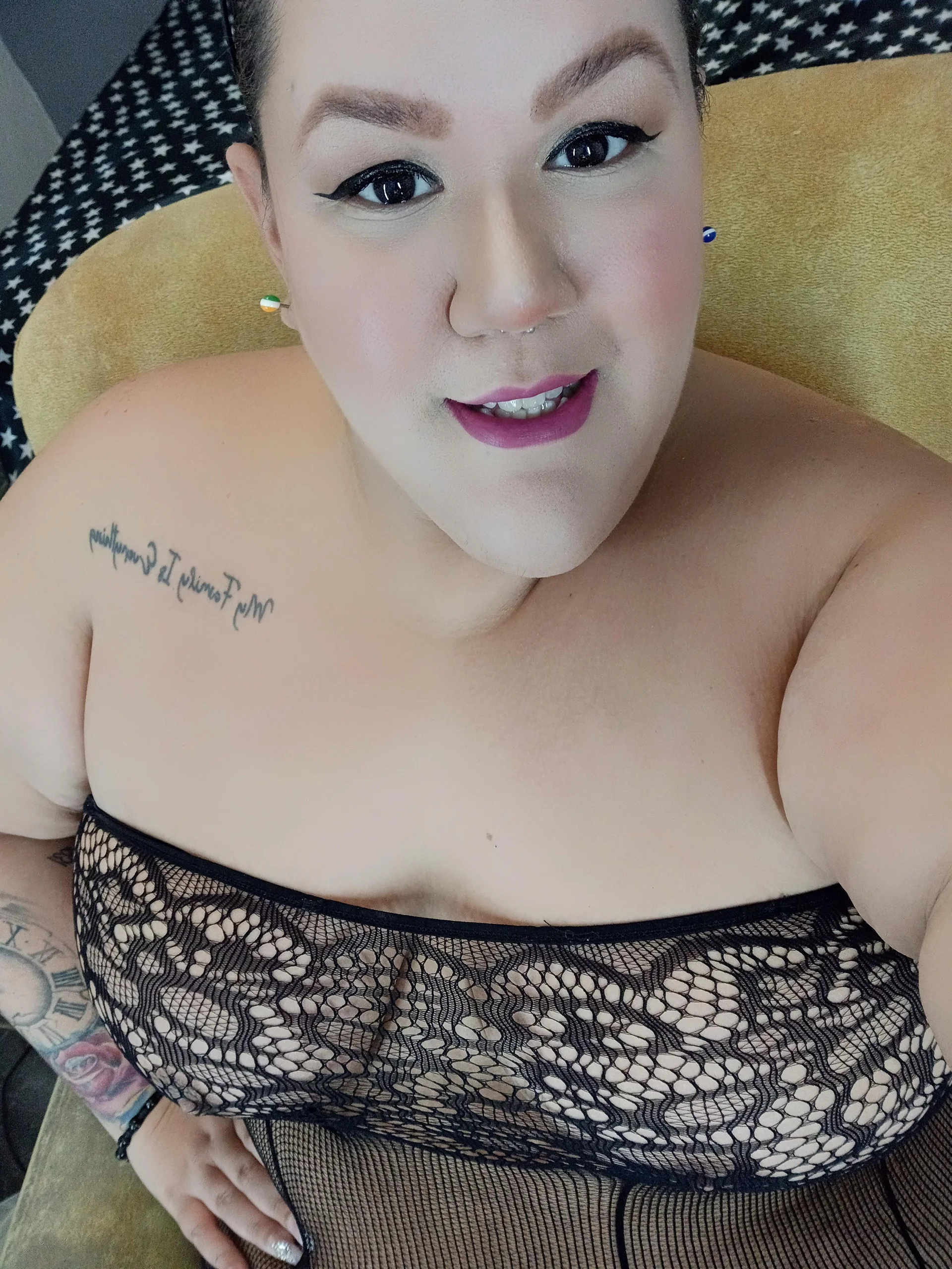 XXX Porn Photo of Nude GiannaMorrys 374