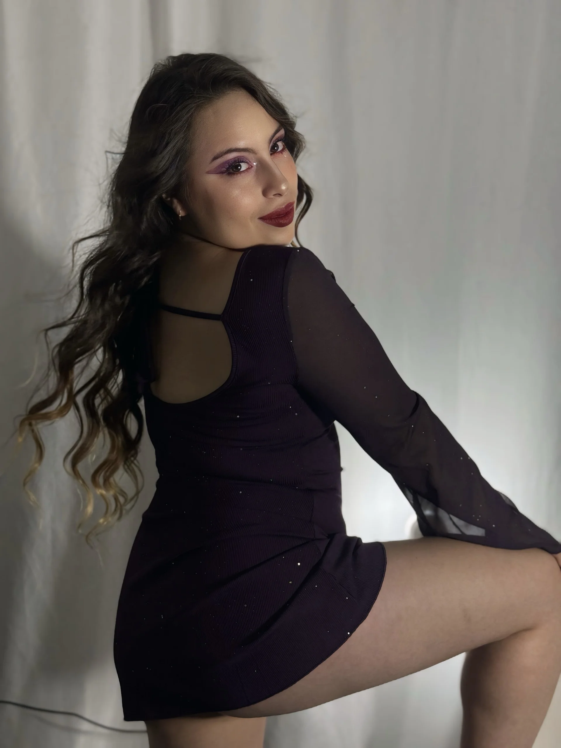 XXX Porn Photo of Nude dany_bannany 22