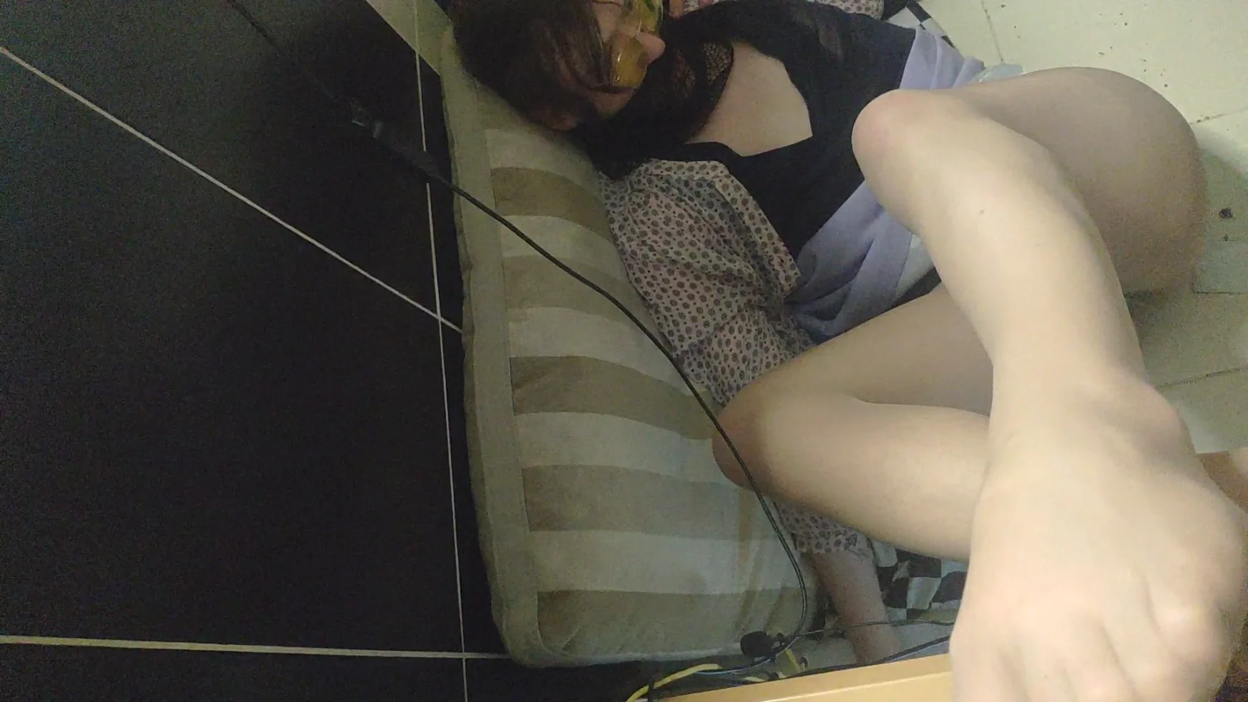 XXX Porn Photo of Nude LilithsEve 1