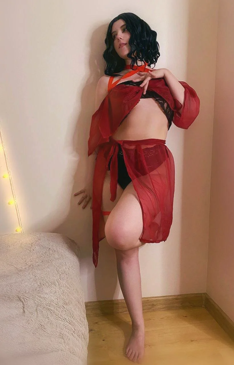 XXX Porn Photo of Nude Candy-yeah 1