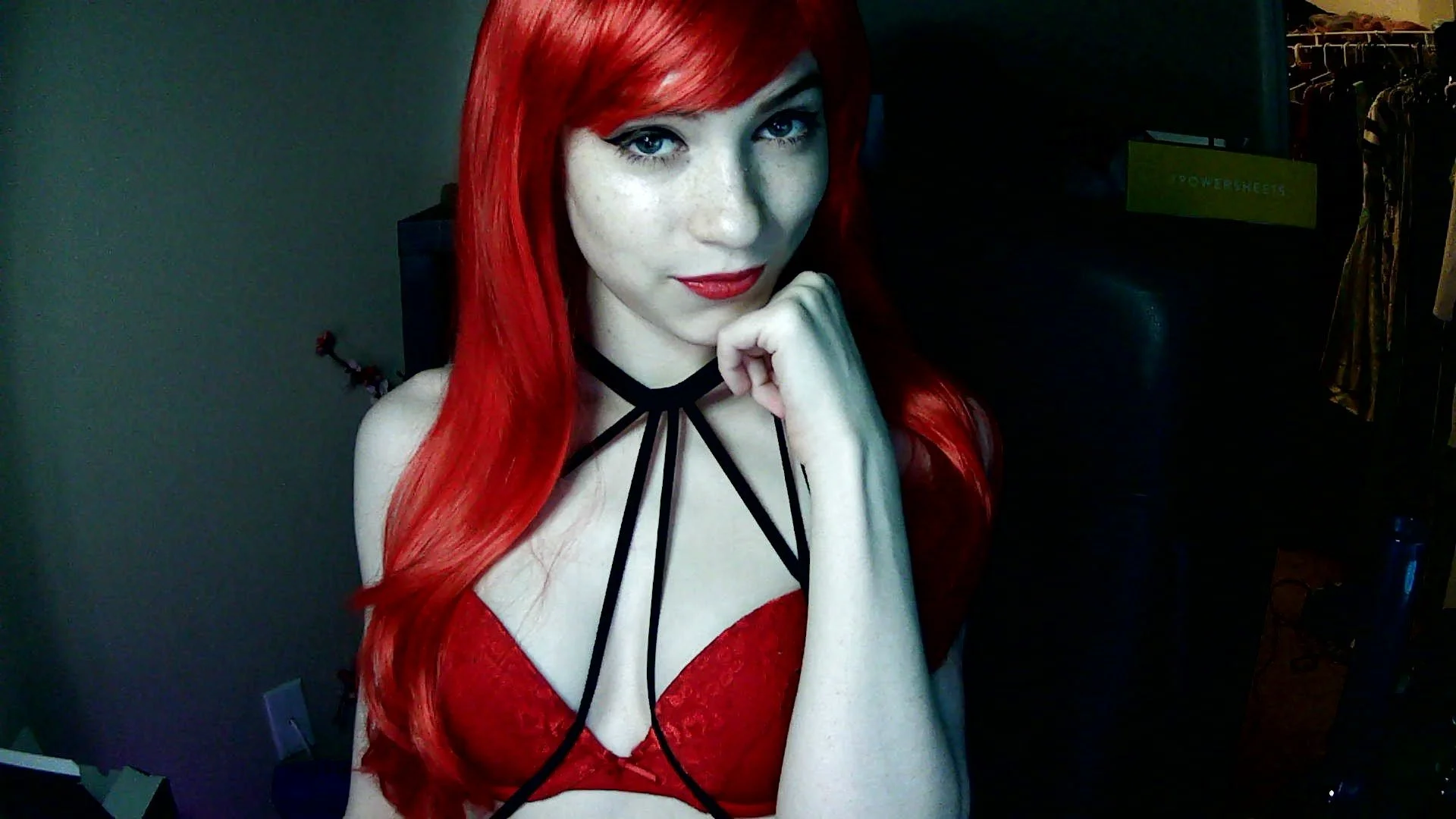 XXX Porn Photo of Nude darksoulsandchill 18
