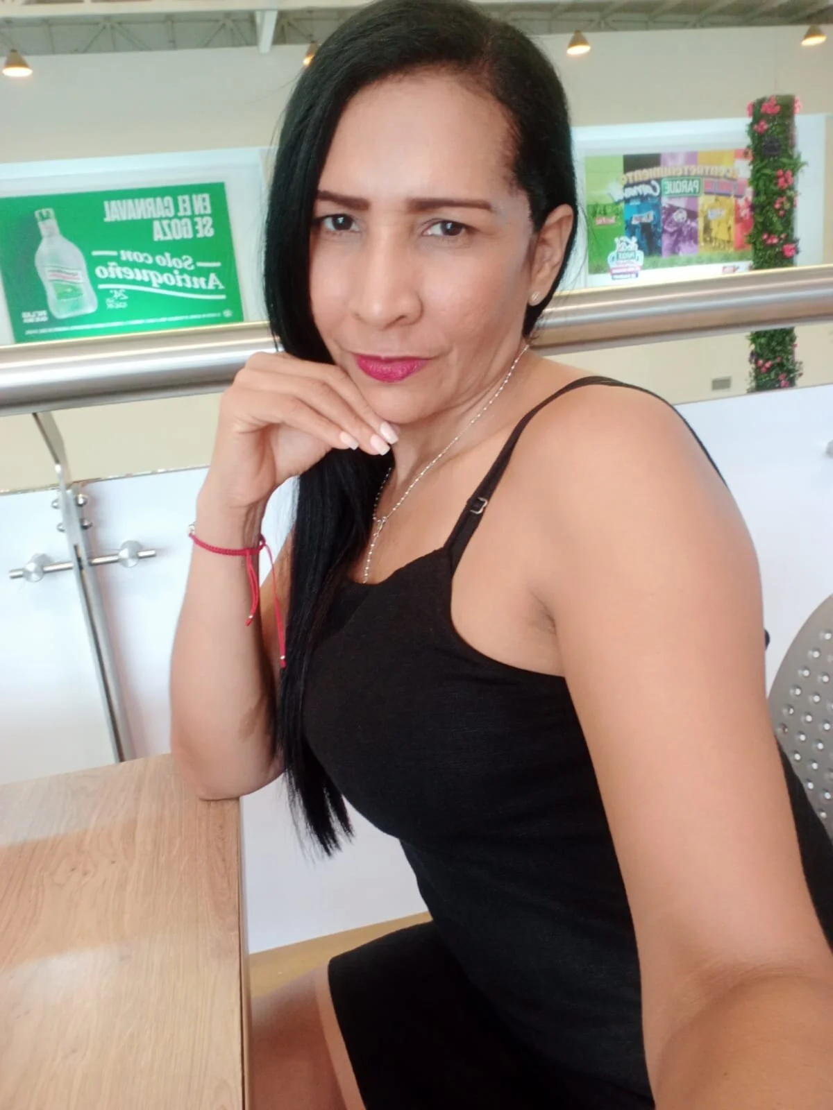 XXX Porn Photo of Nude Kiara1Jimenez 2