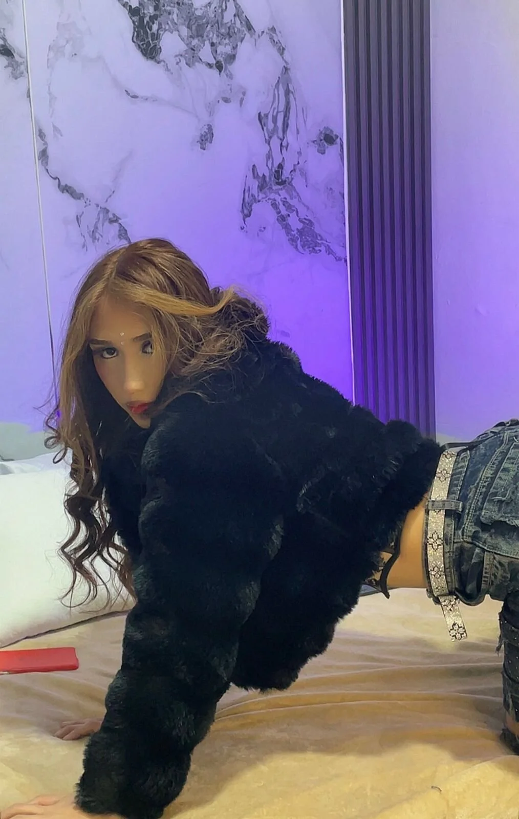 XXX Porn Photo of Nude mia_turnerr 3