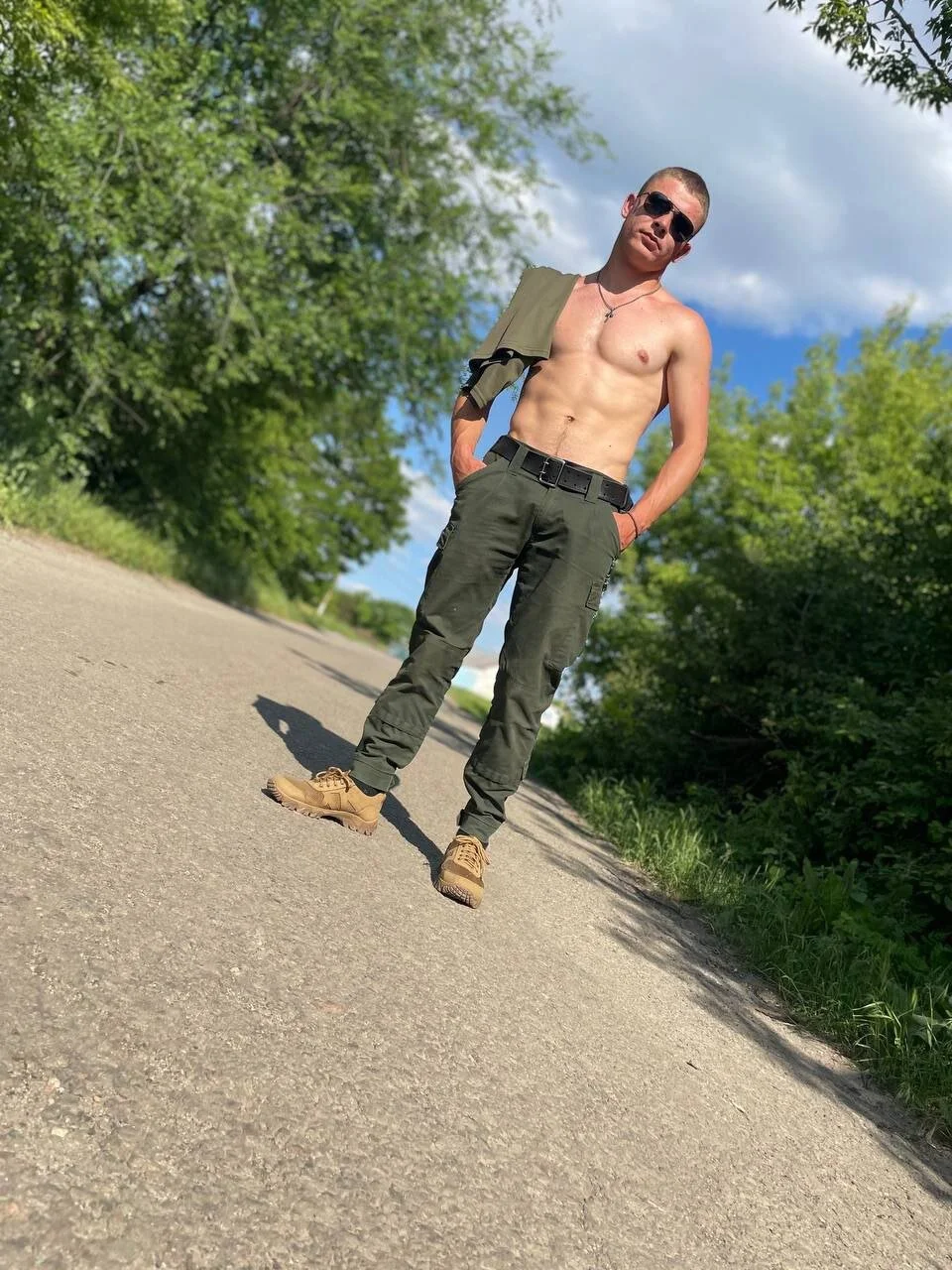 XXX Porn Photo of Nude Nemont 4