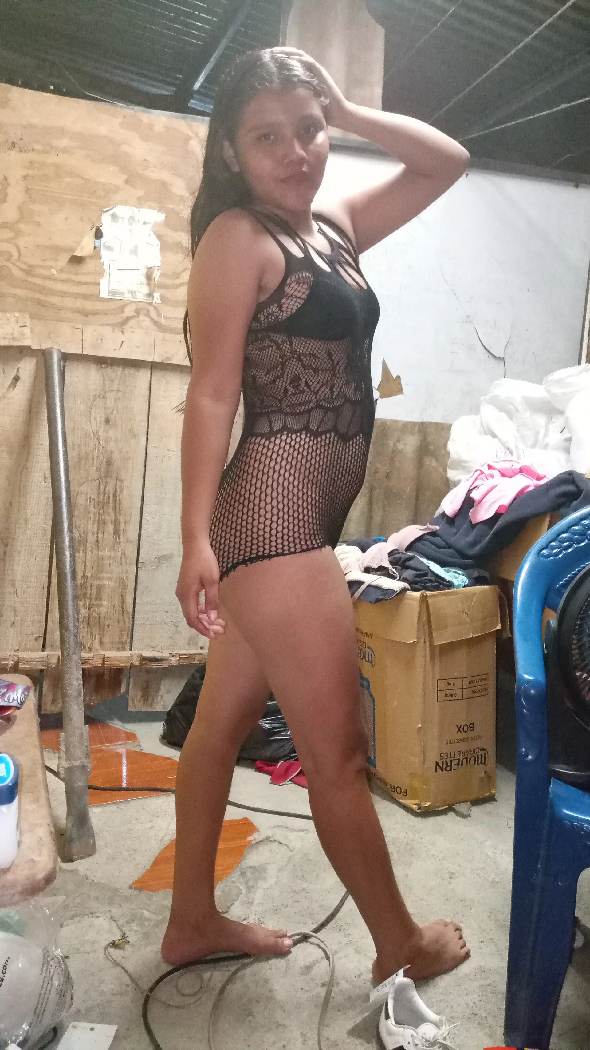 XXX Porn Photo of Nude Jazmin072 2