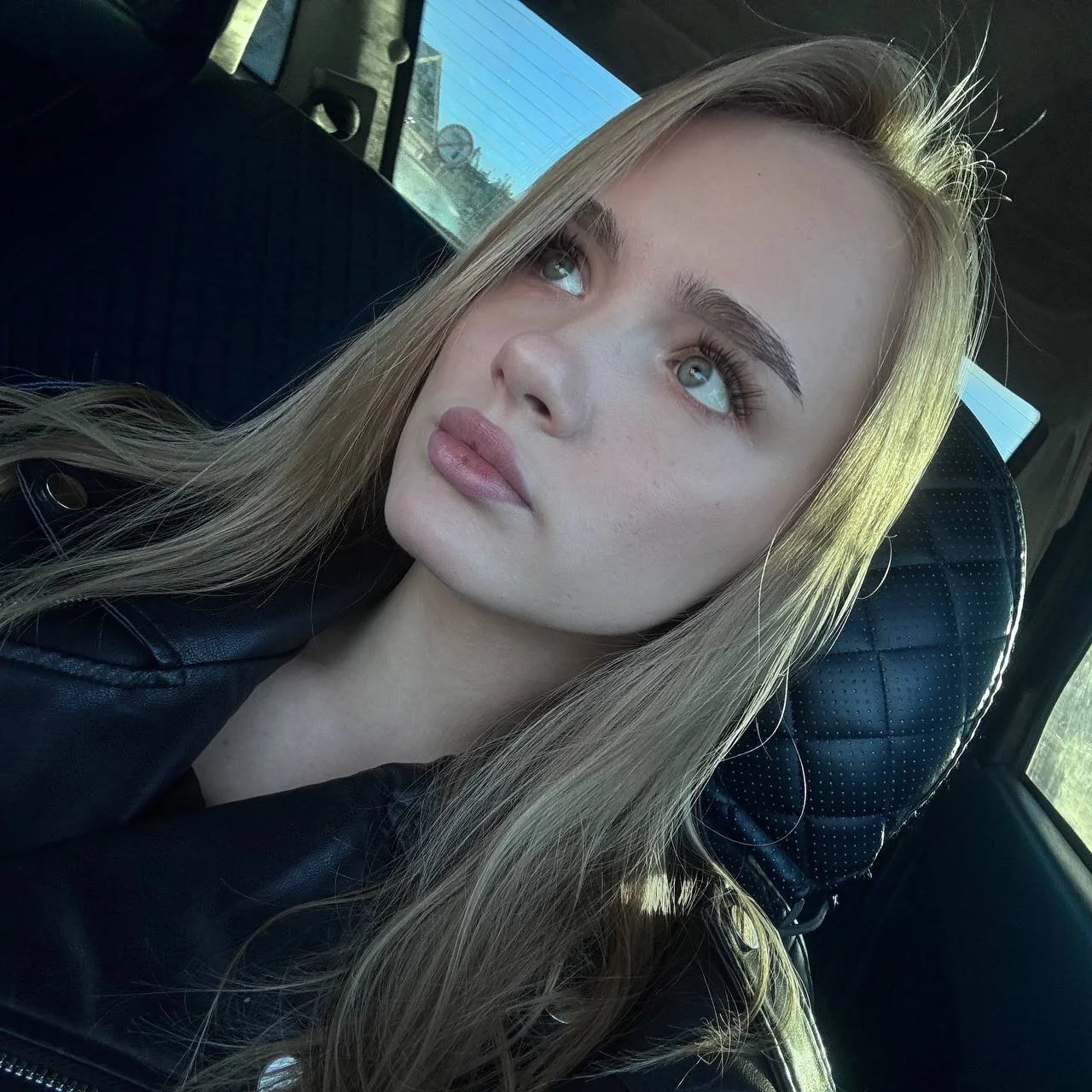 XXX Porn Photo of Nude IvaHosick 20