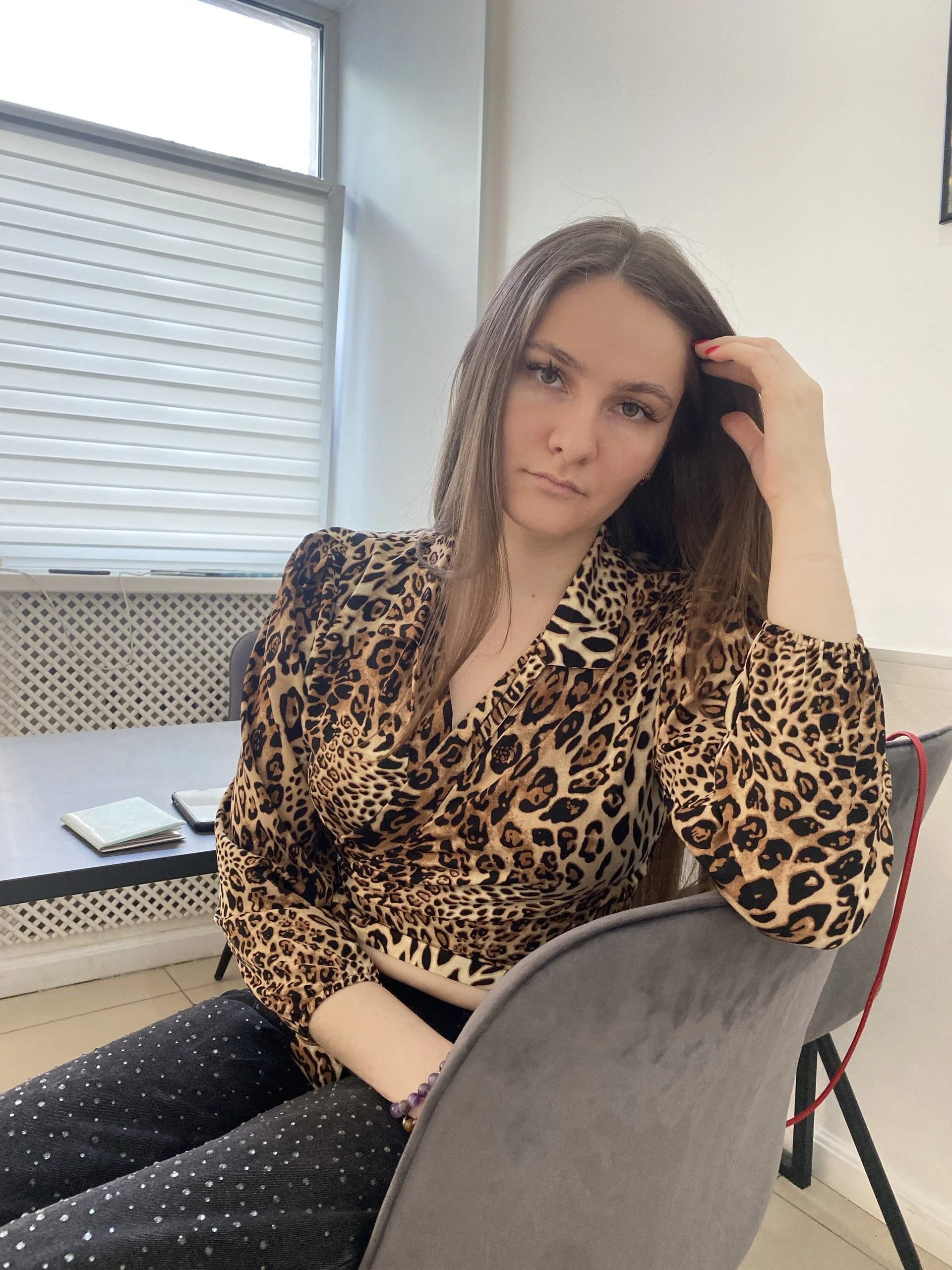 XXX Porn Photo of Nude GwennElena 3