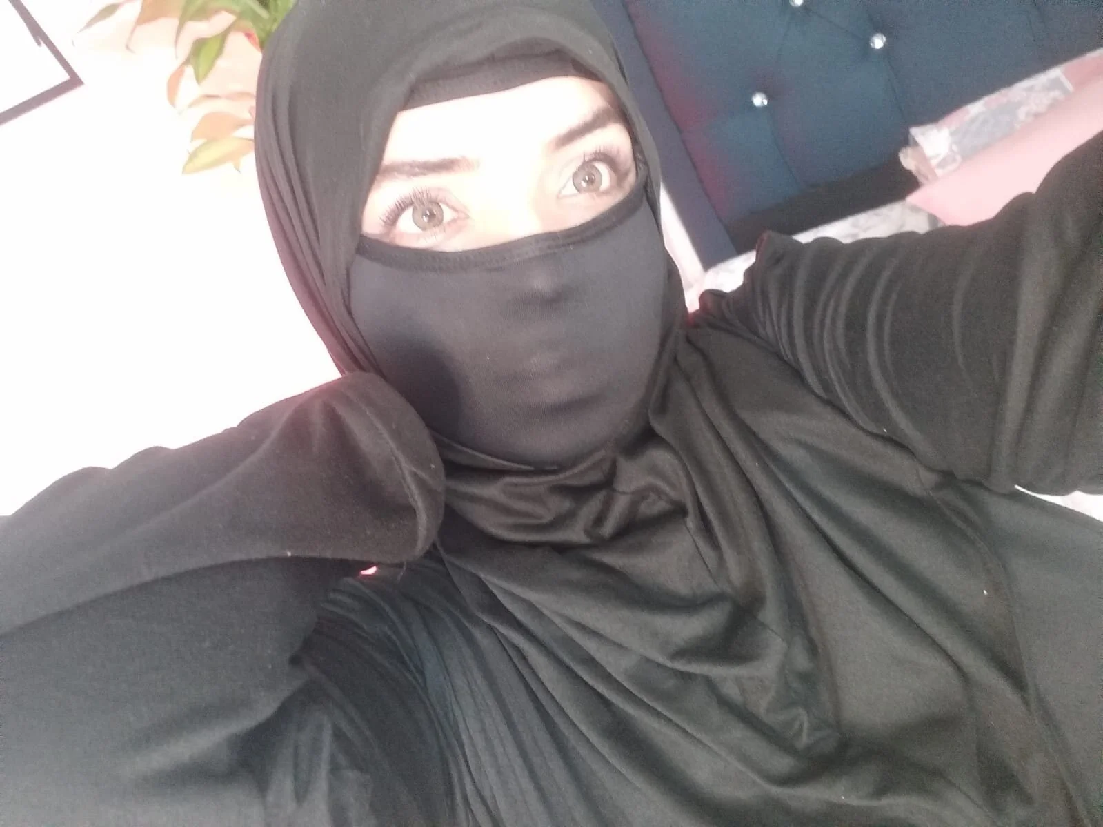 XXX Porn Photo of Nude Uzra_hayed 10