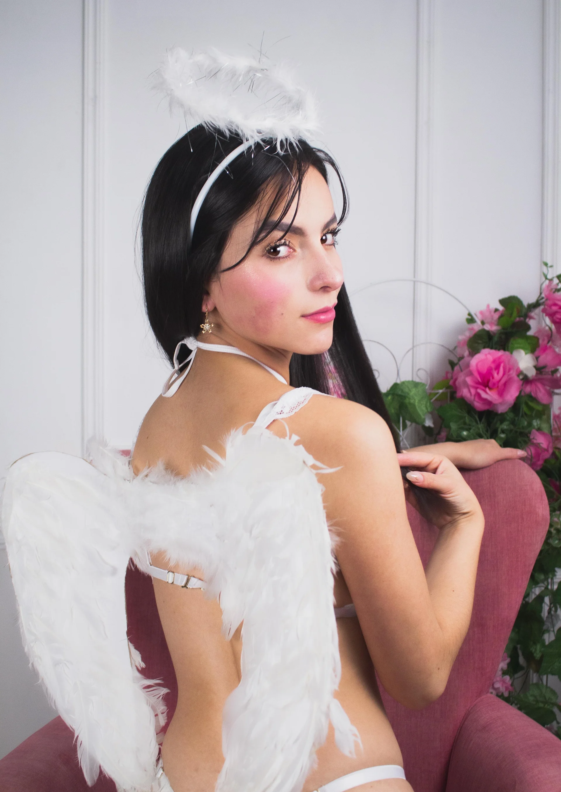 XXX Porn Photo of Nude sarah_saenz_ 8