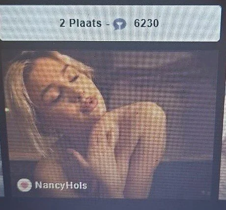 XXX Porn Photo of Nude MaryHols 7