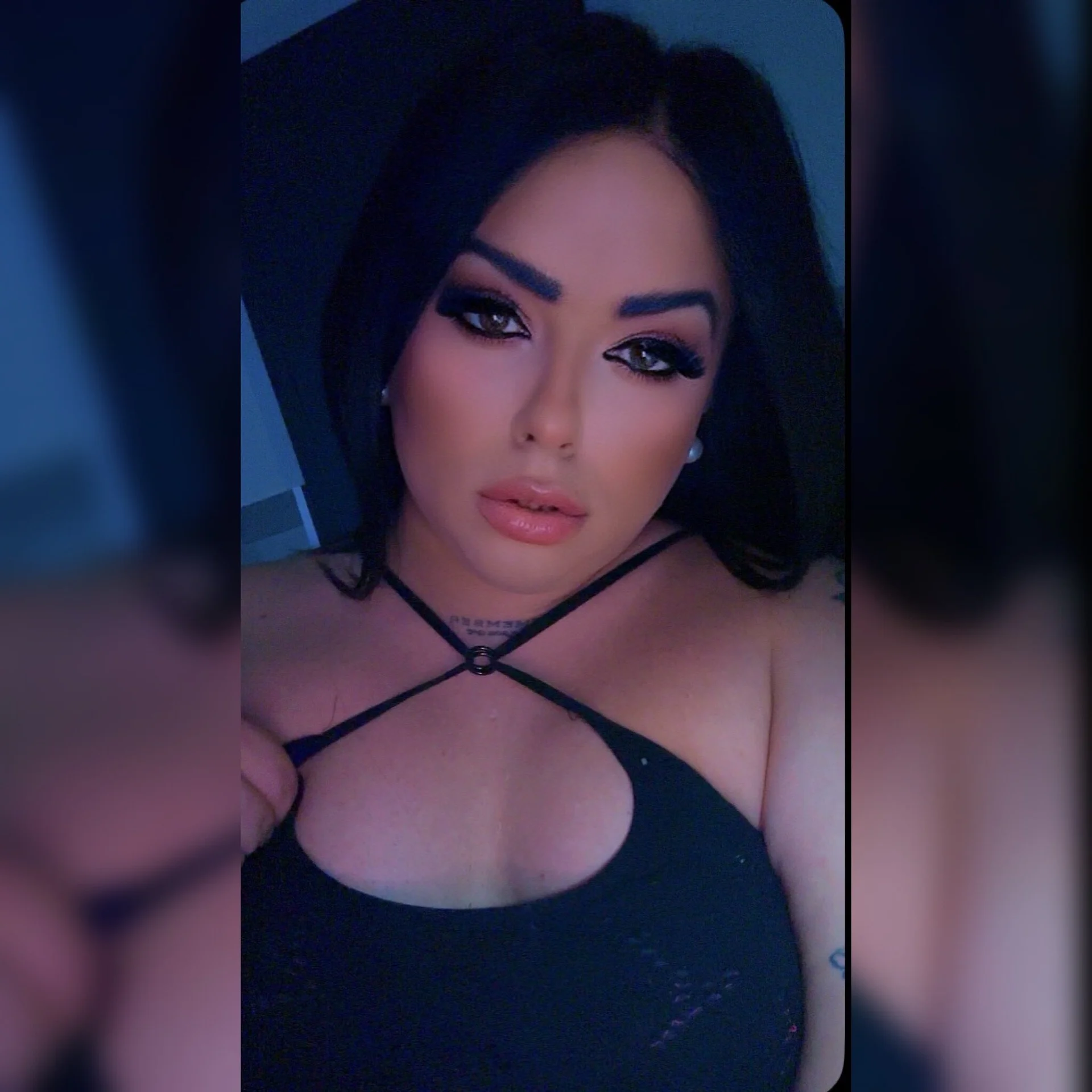 XXX Porn Photo of Nude giaduzza 12