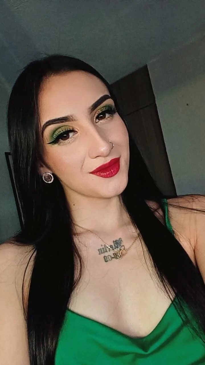 XXX Porn Photo of Nude ZoeBm__ 5