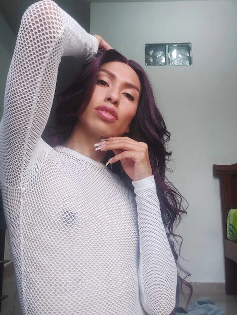XXX Porn Photo of Nude Corina_Ts 8