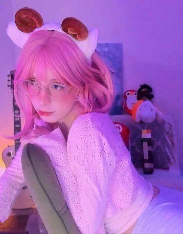 XXX Porn Photo of Nude bluelen 270