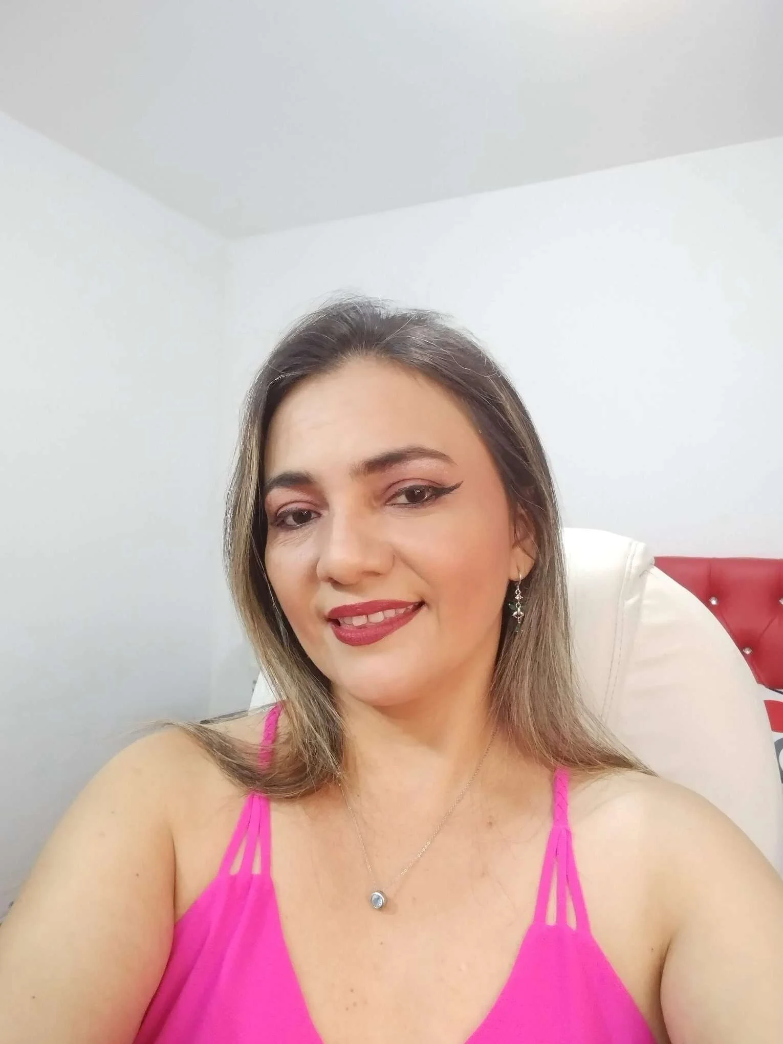 XXX Porn Photo of Nude ana_milf 2
