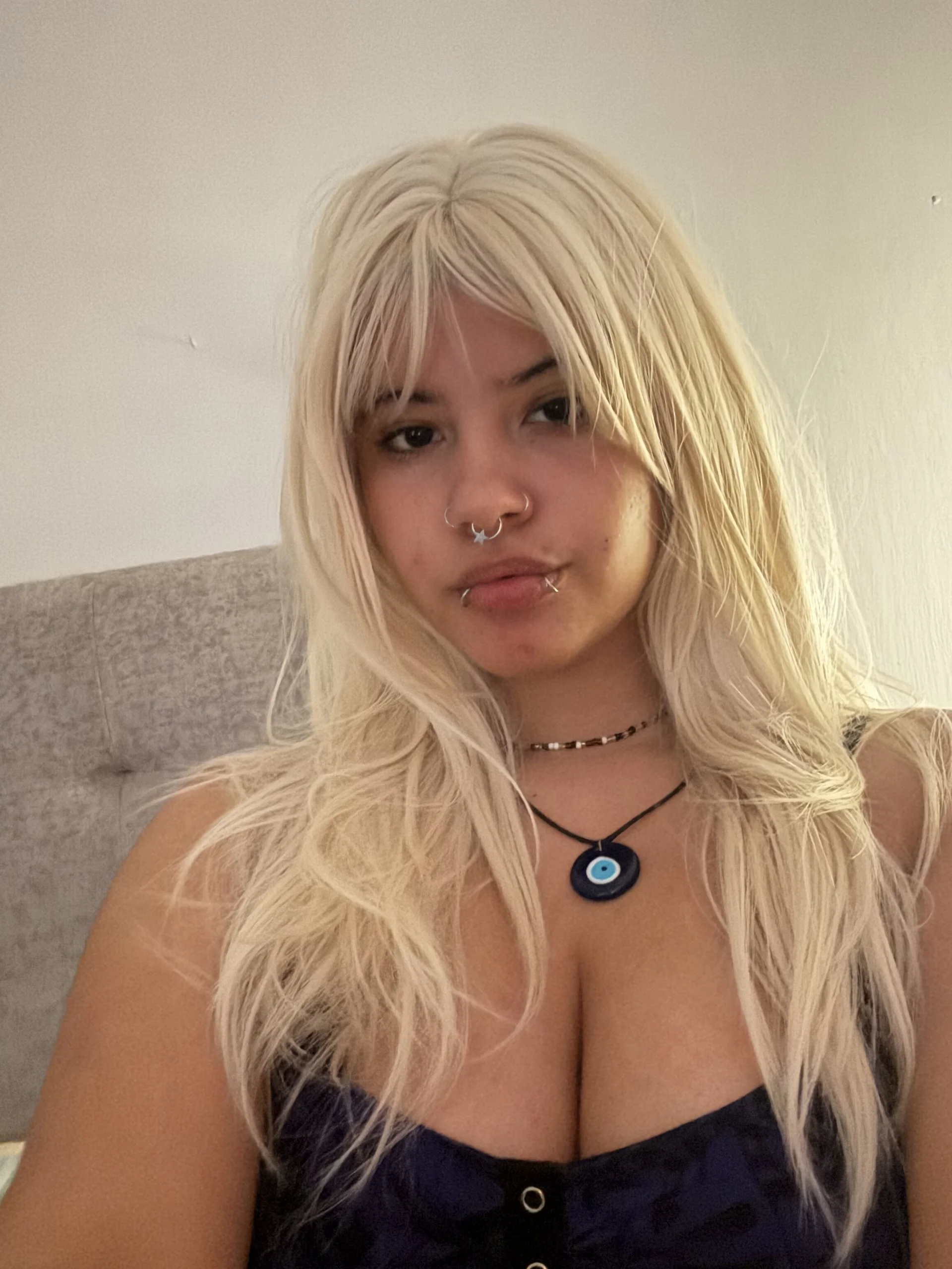 XXX Porn Photo of Nude Rubyred2369 2