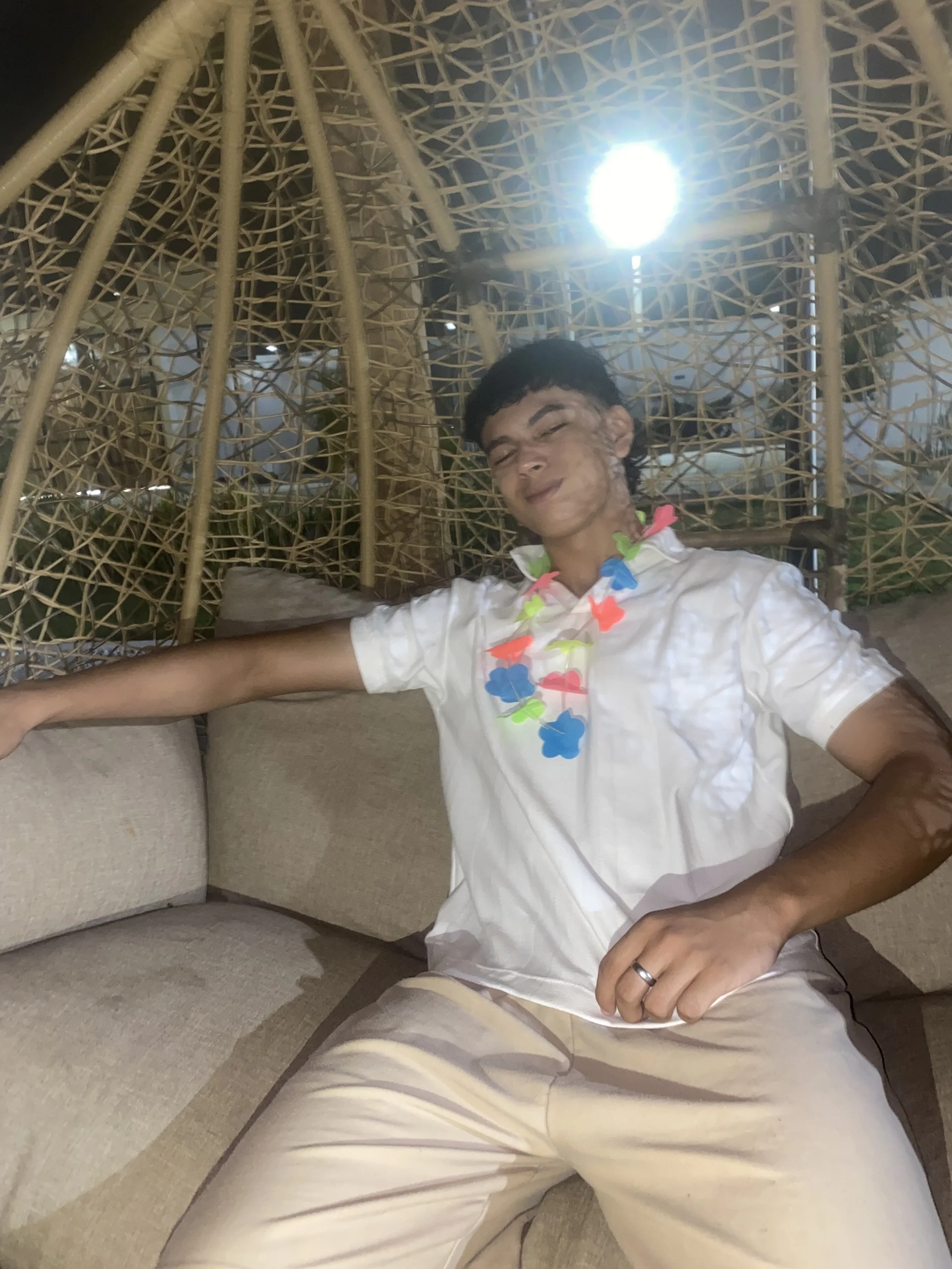 XXX Porn Photo of Nude Santy_Stump 14