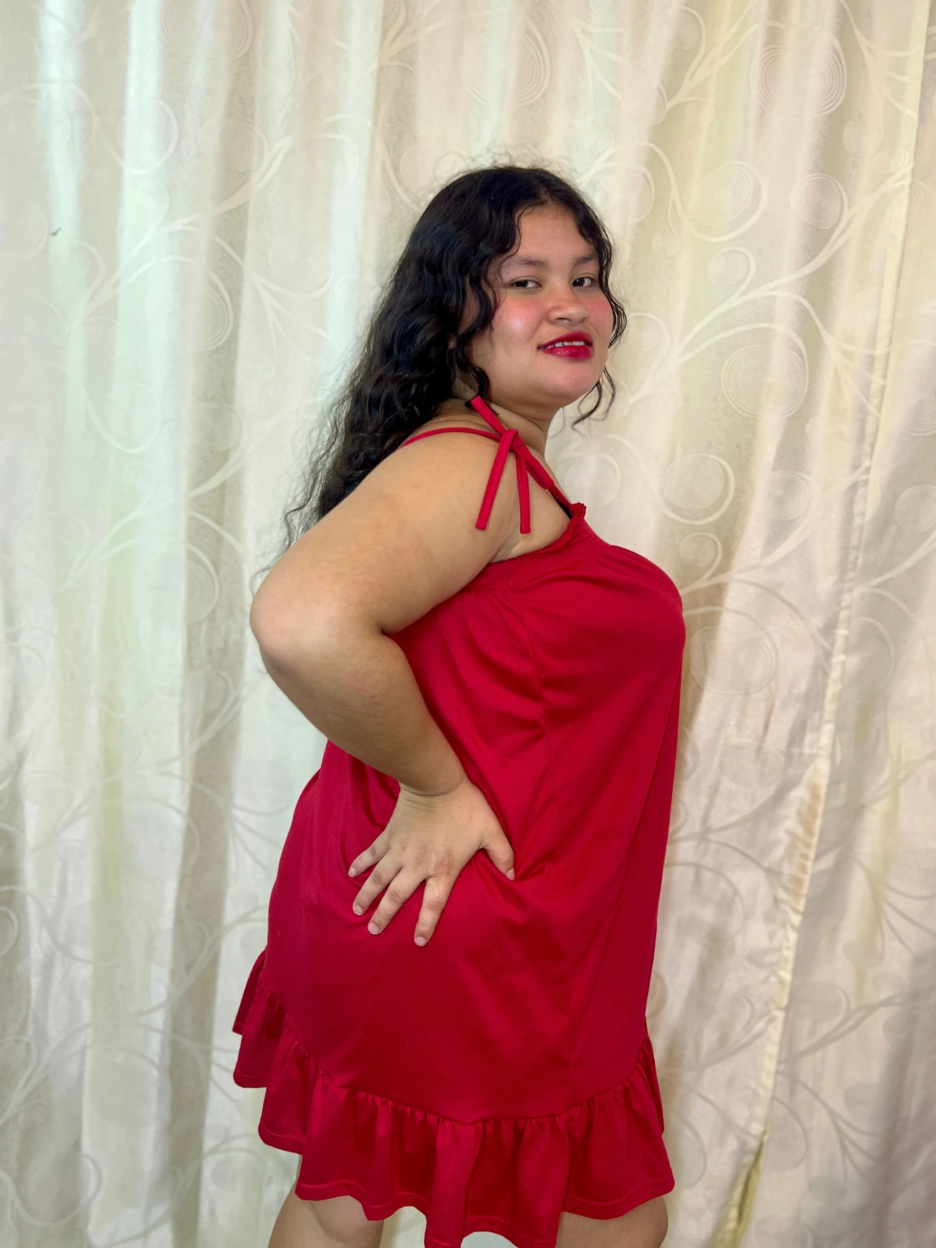 XXX Porn Photo of Nude Madison_Copers 18