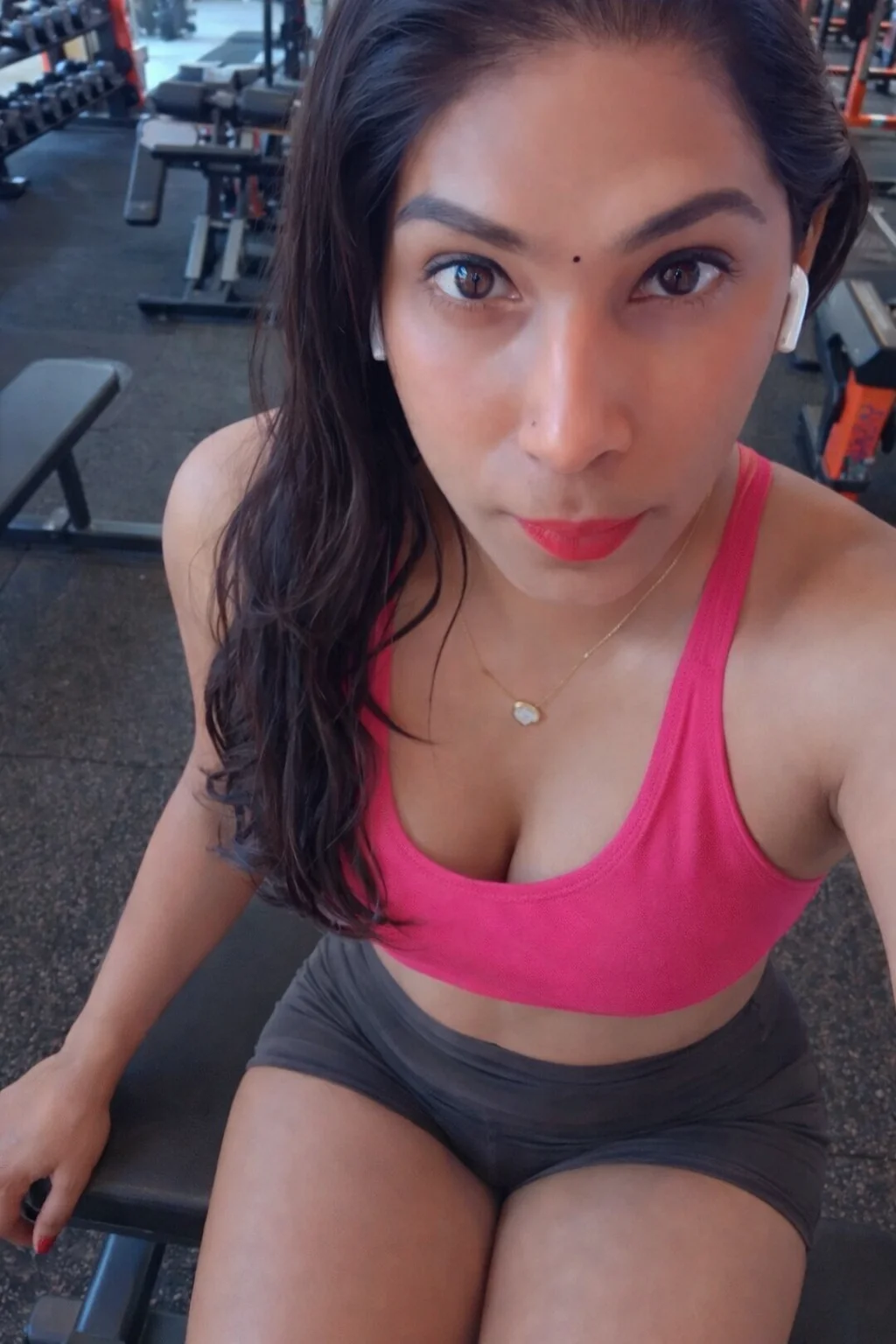 XXX Porn Photo of Nude ysukanya_9 7