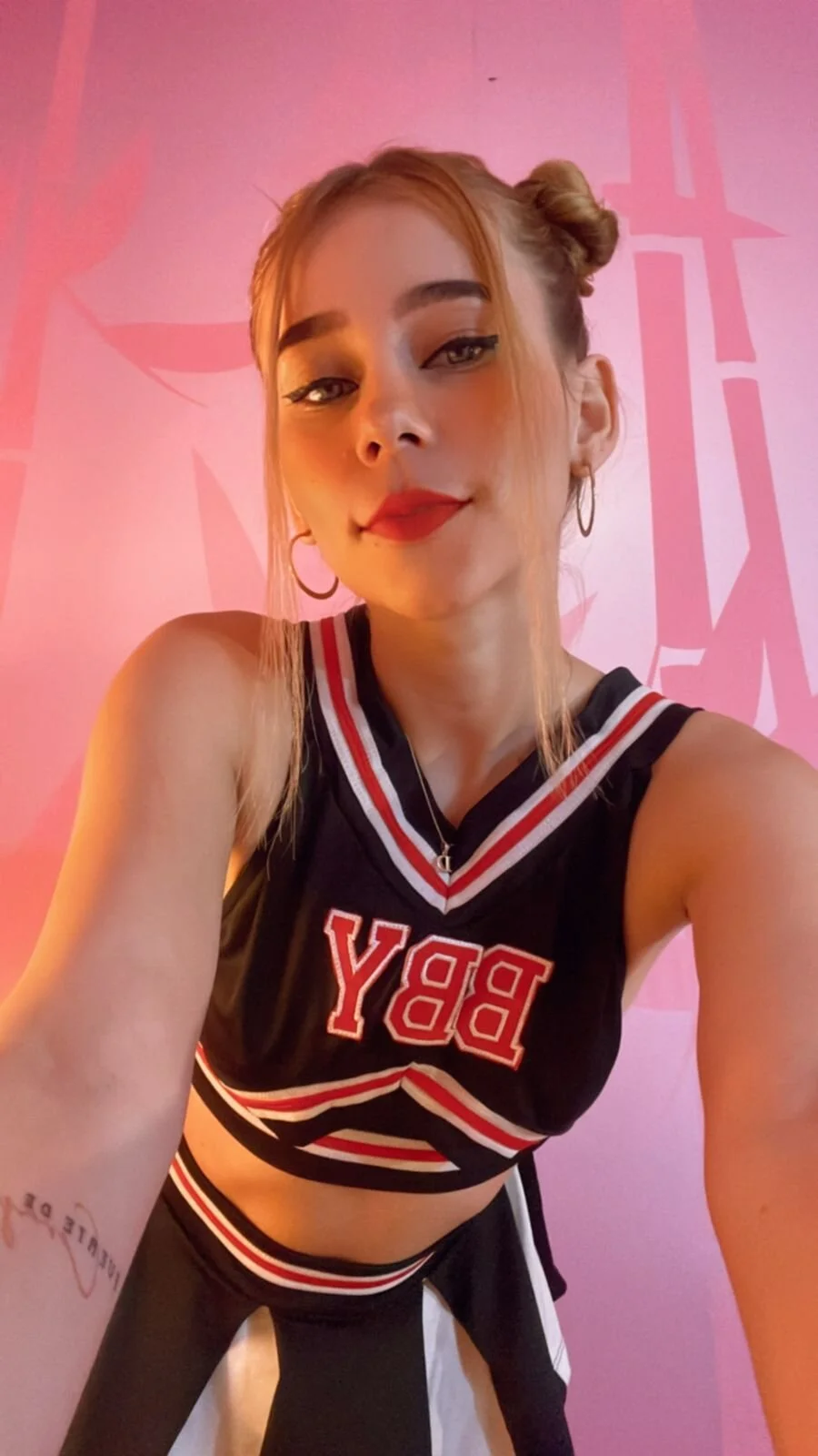 XXX Porn Photo of Nude Lezy_ 753