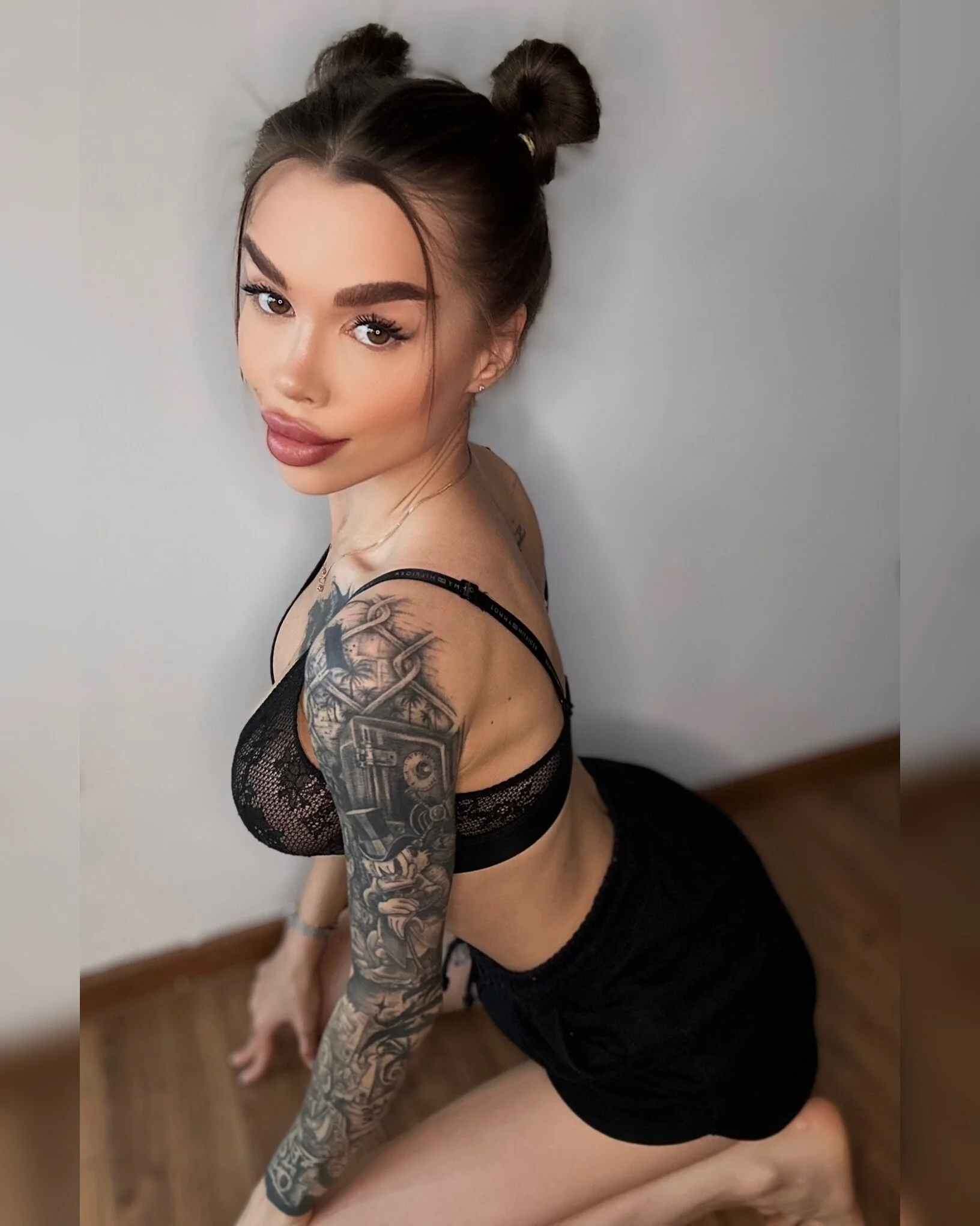 XXX Porn Photo of Nude mc-Olivia 93