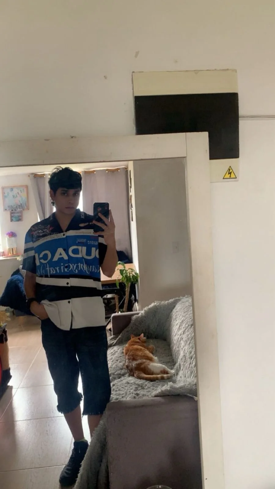 XXX Porn Photo of Nude Oliverstrongerr 11