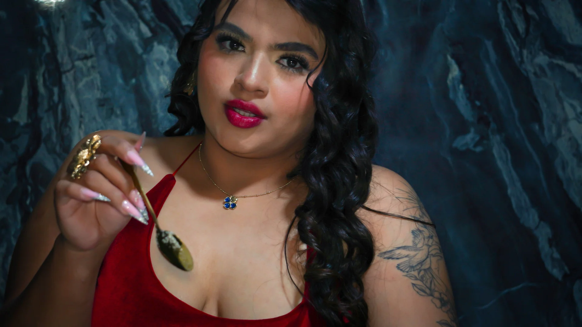 XXX Porn Photo of Nude Karina_Andrade 121