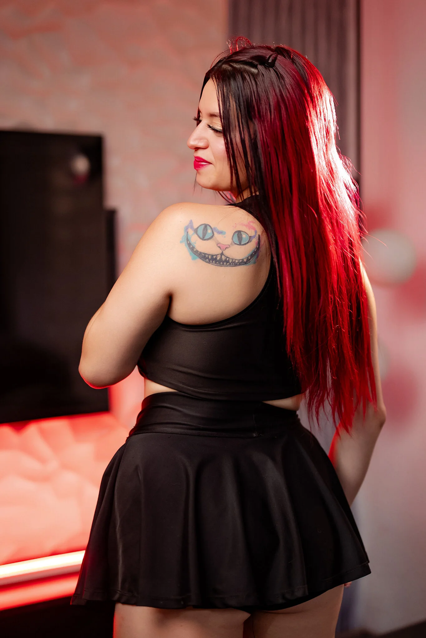 XXX Porn Photo of Nude Kamila_martin1 5