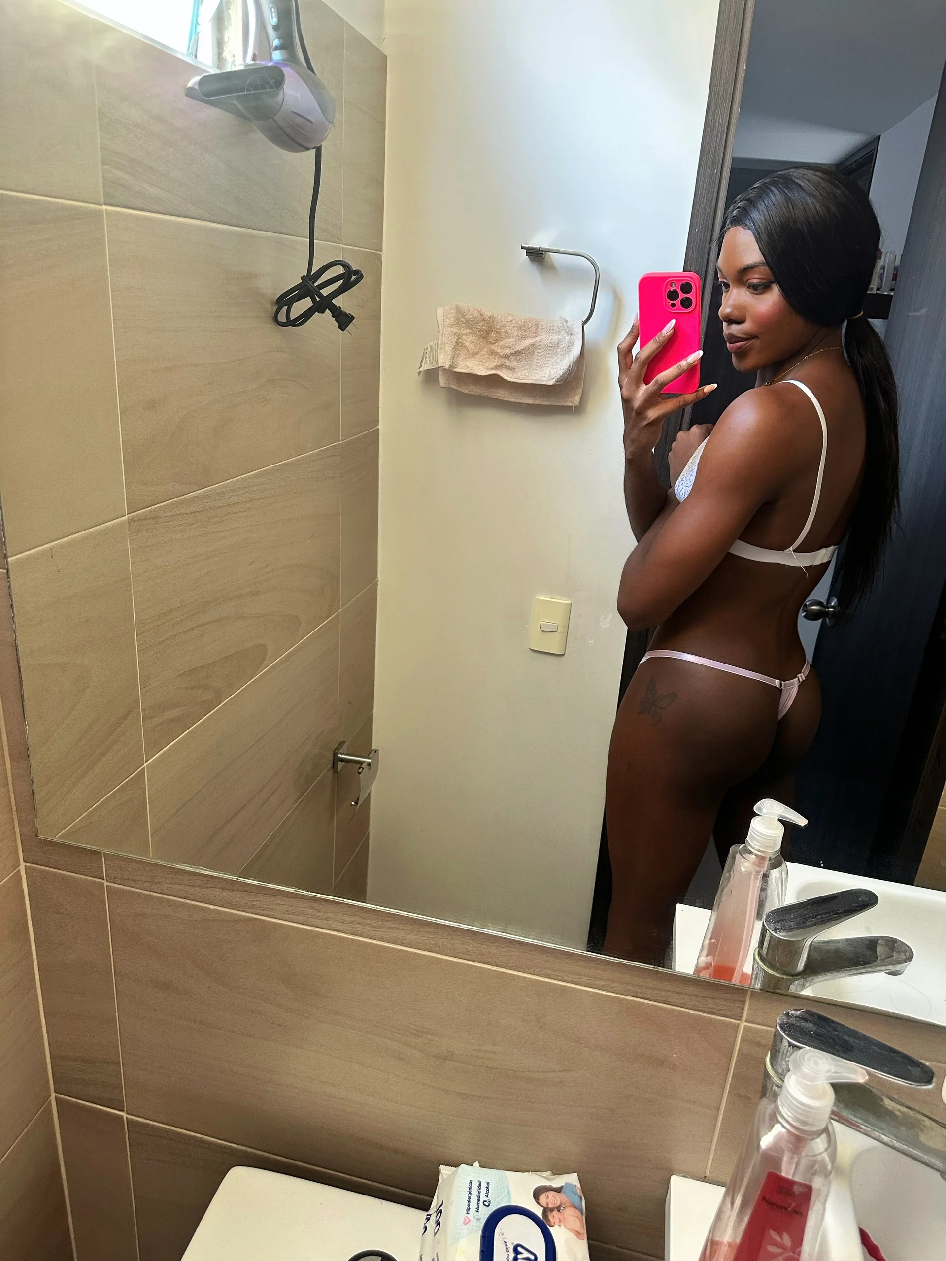 XXX Porn Photo of Nude euphoricbunny 47