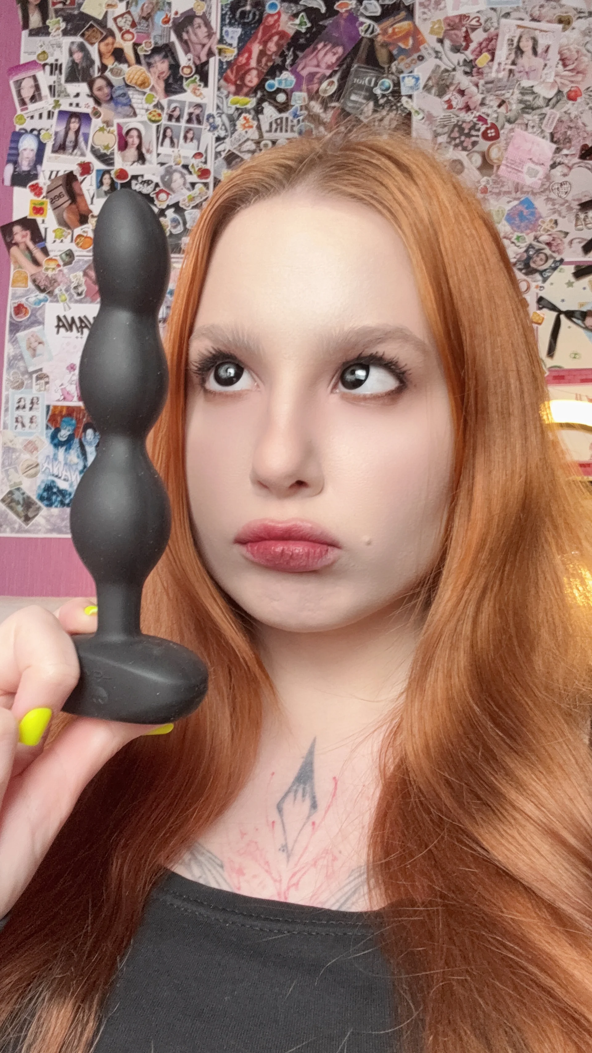 XXX Porn Photo of Nude Denise__levi_ 131