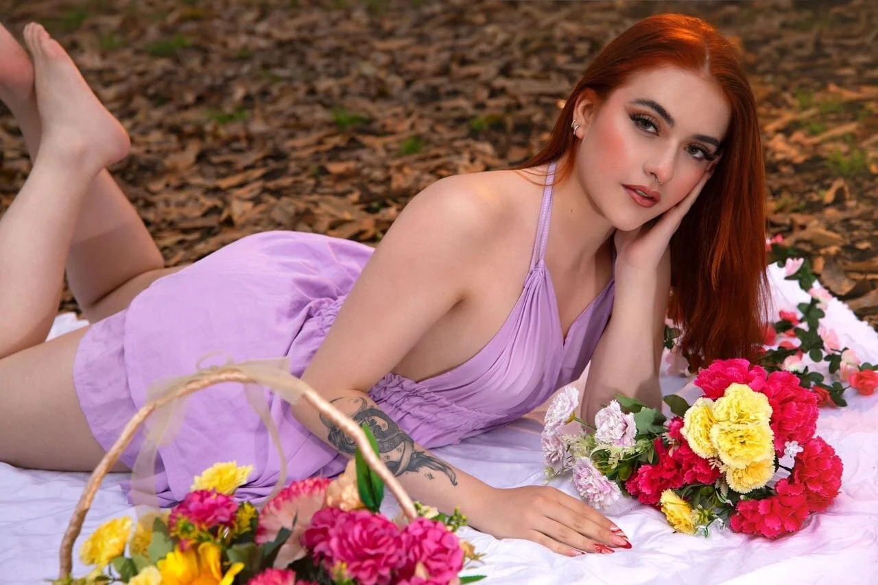XXX Porn Photo of Nude Zoegreco 6
