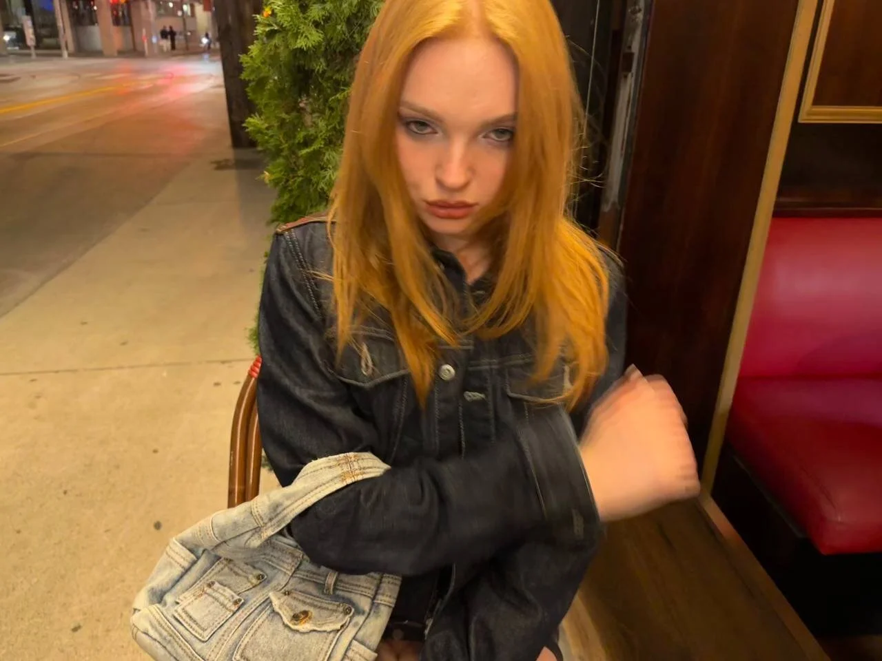 XXX Porn Photo of Nude MarianaTease 12