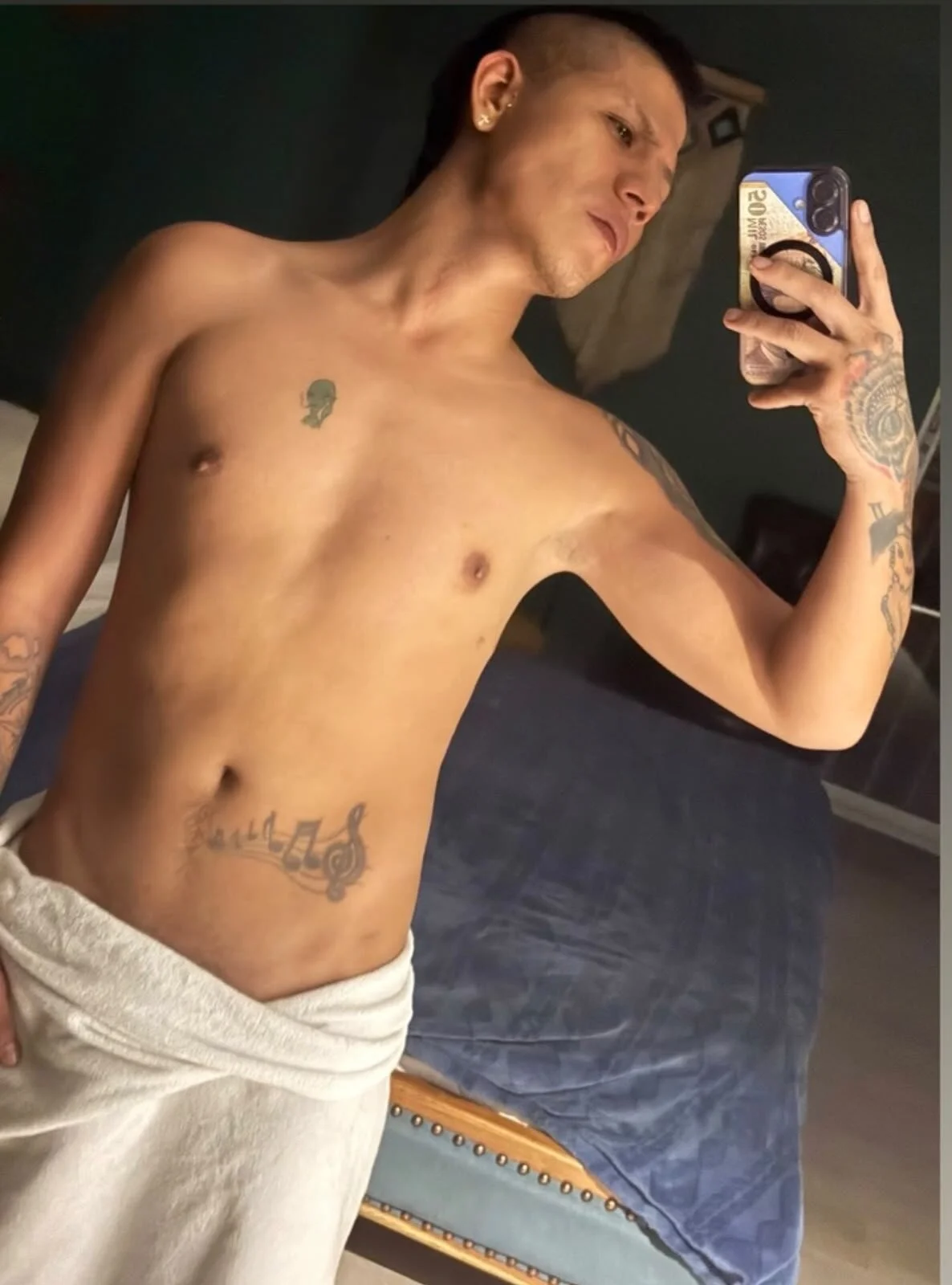 XXX Porn Photo of Nude ihan_hot 24