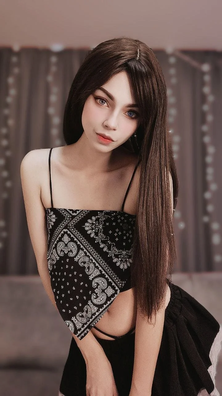 XXX Porn Photo of Nude Miranda_Kerry 5