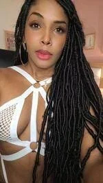 XXX Porn Photo of Nude AitanaBrown_ 8