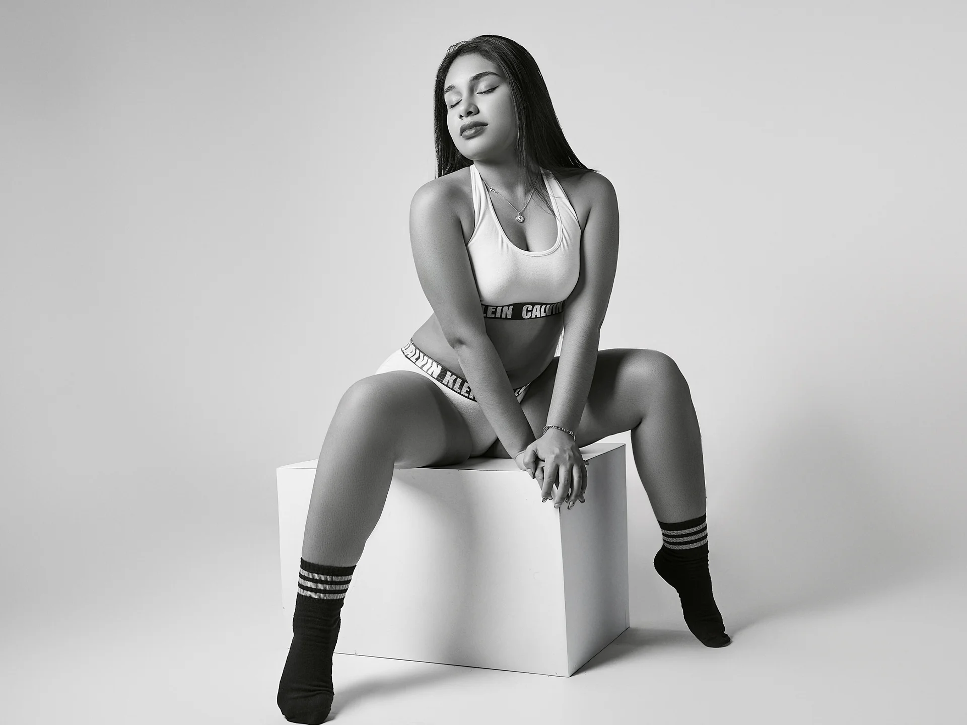 XXX Porn Photo of Nude eve_diamond_cr 5