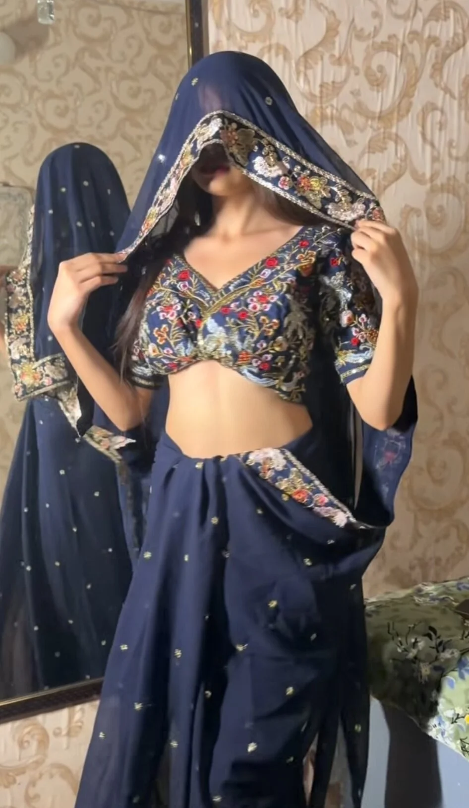 XXX Porn Photo of Nude Diya_sinha 8